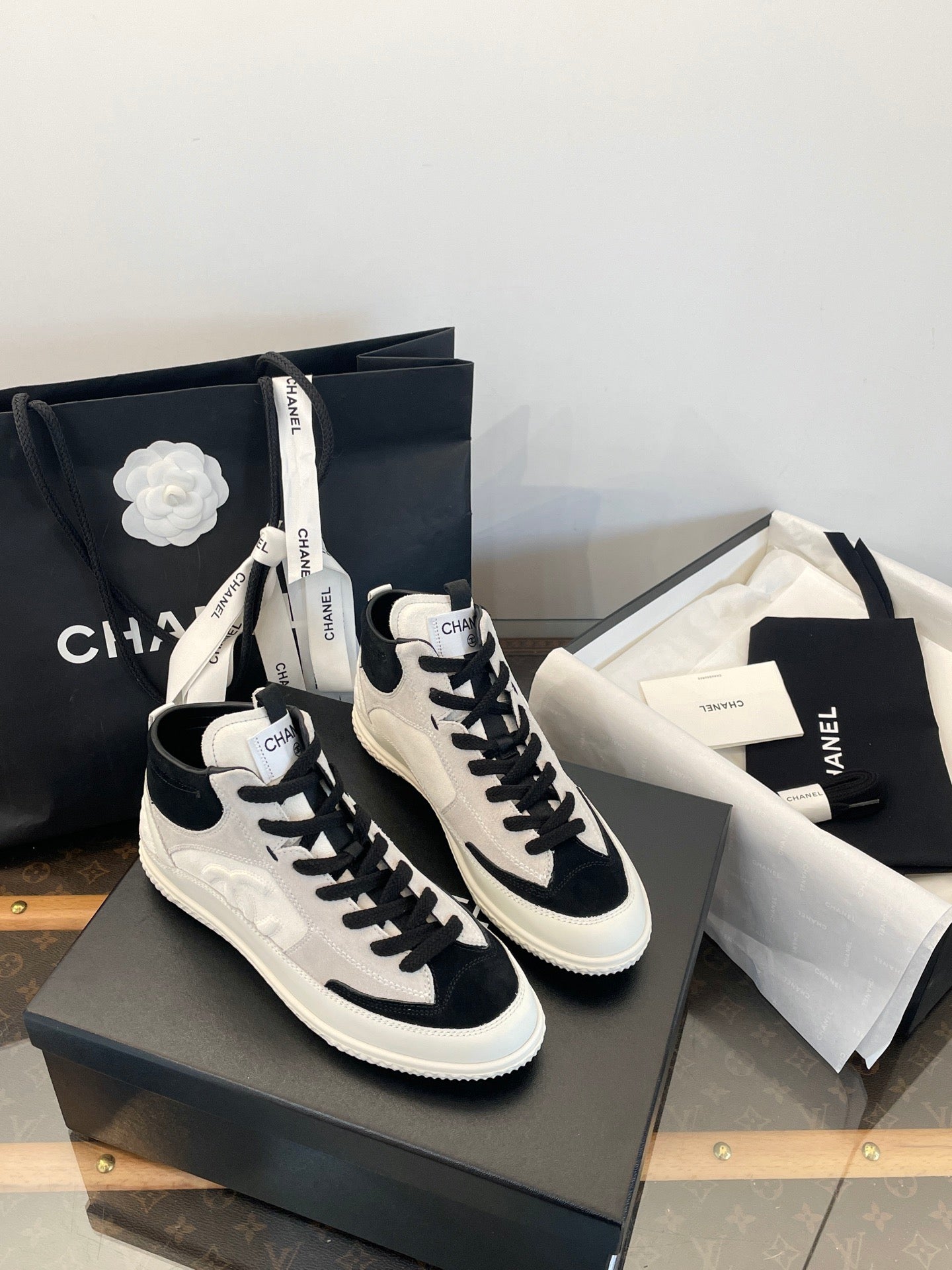 CC SNEAKER