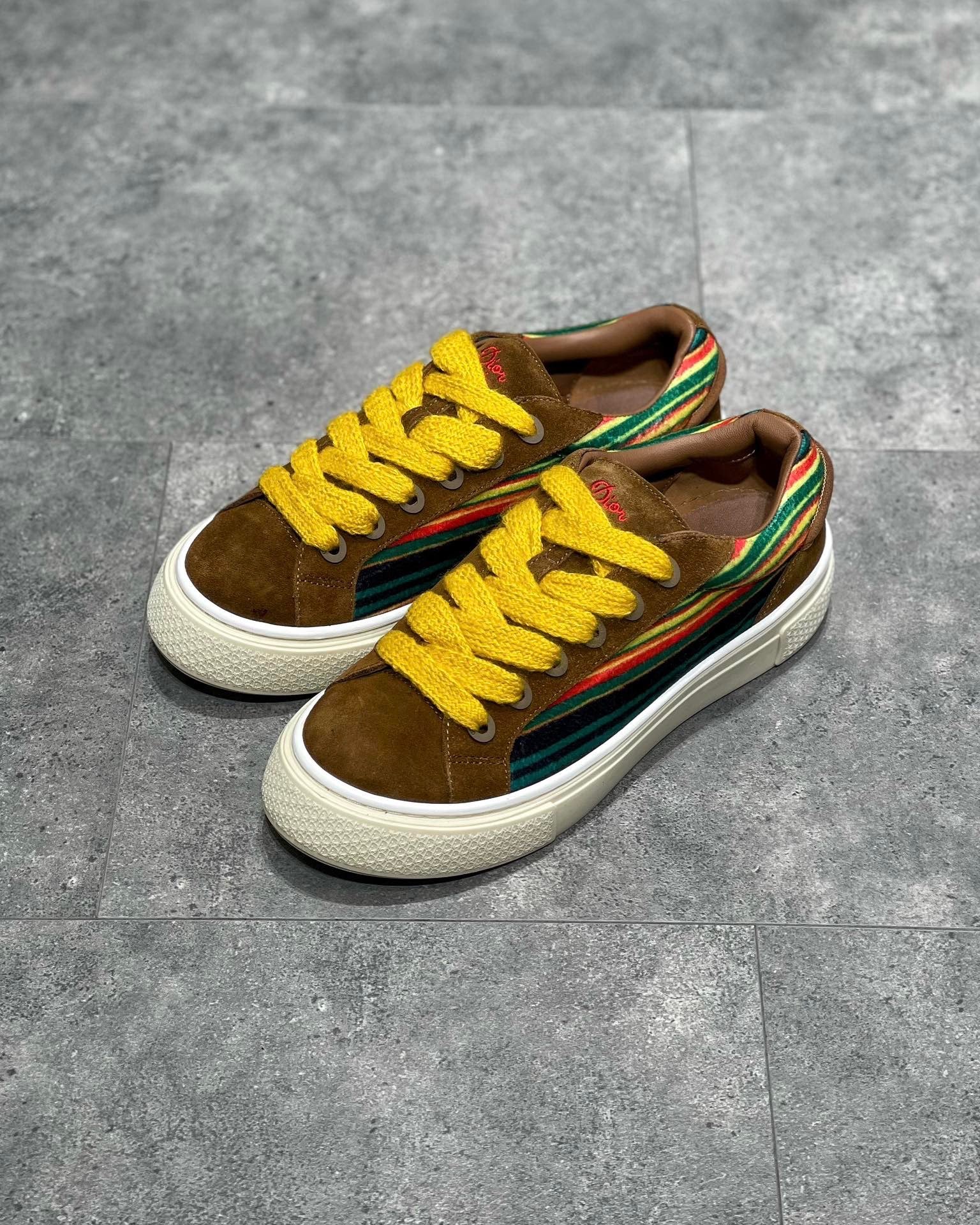 CD B33 SNEAKER