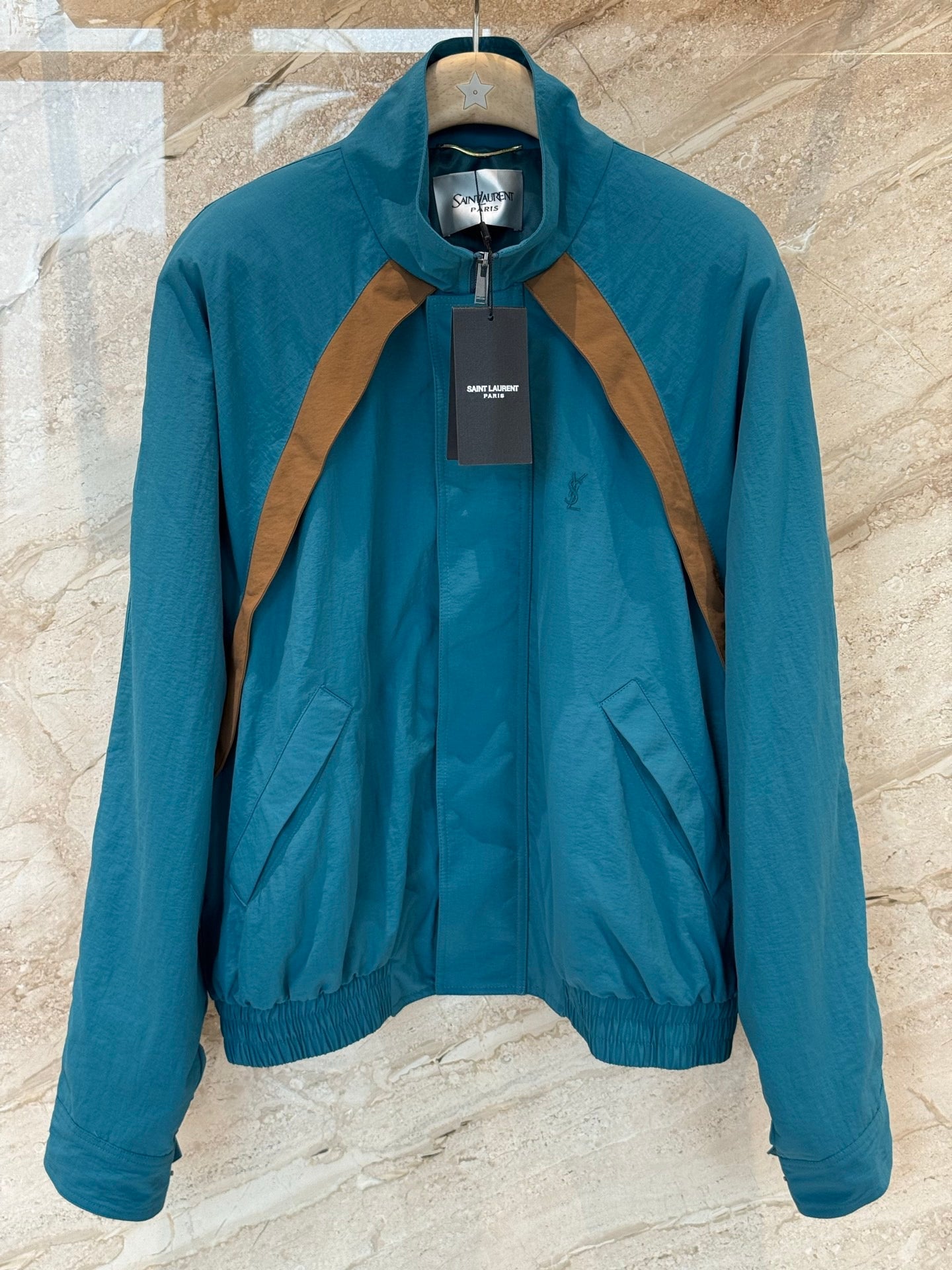 SL JACKET