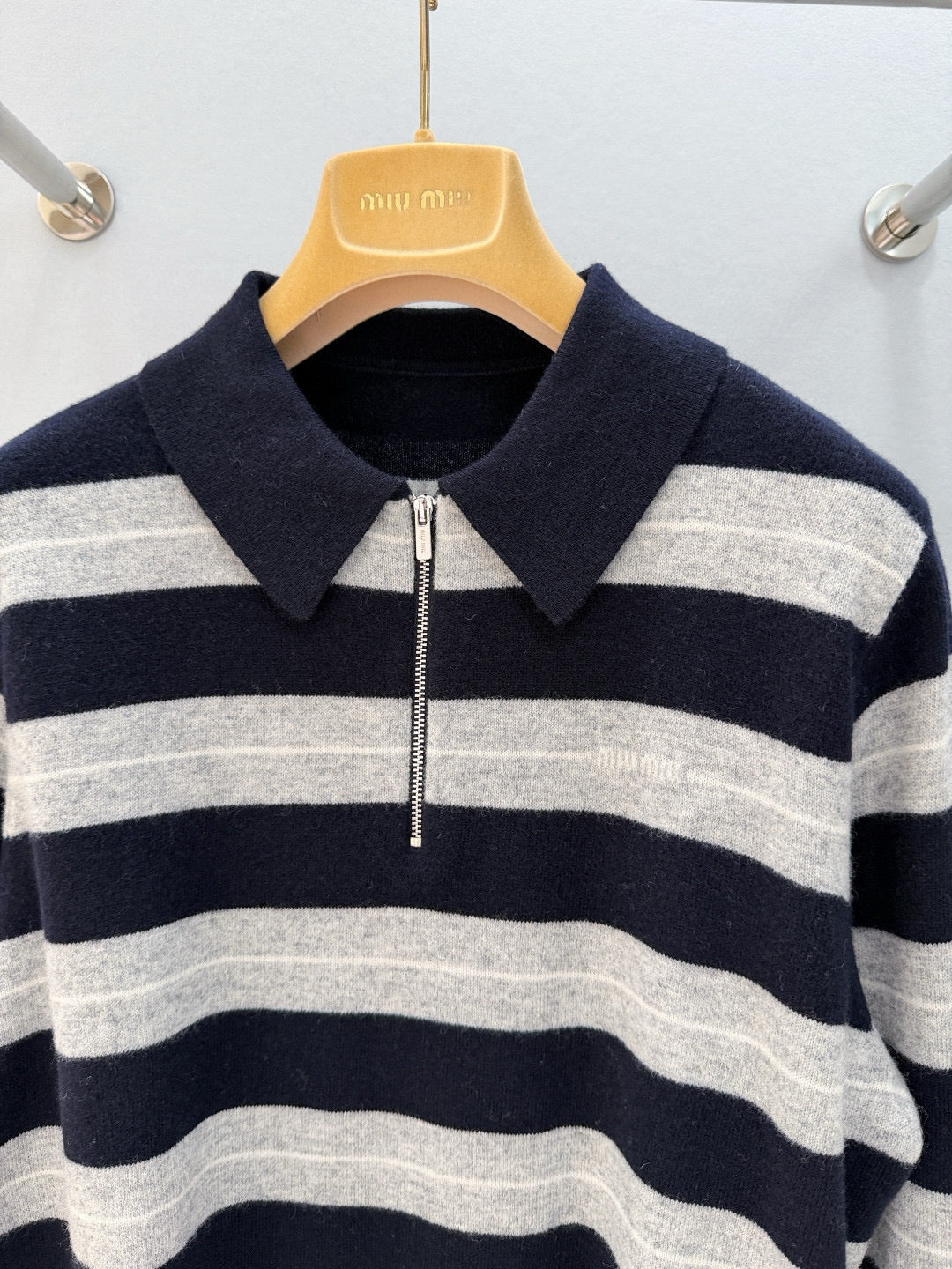 MIU M JUMPER