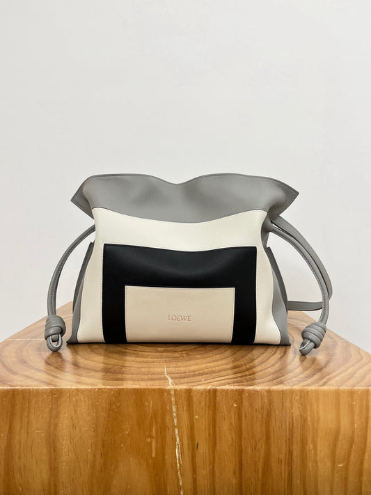 LOEW FLAMENCO MEDIUM POUCH