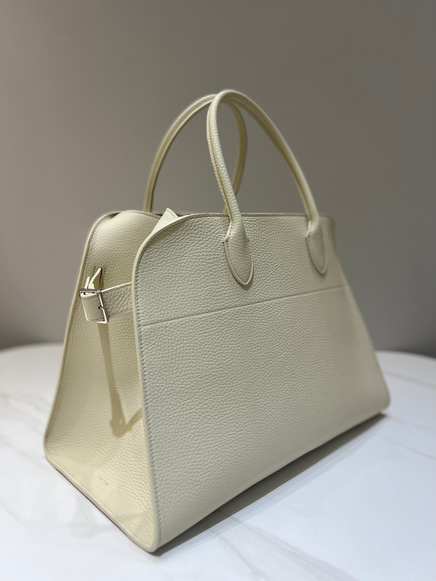 THE ROW MARGAUX 15 BAG