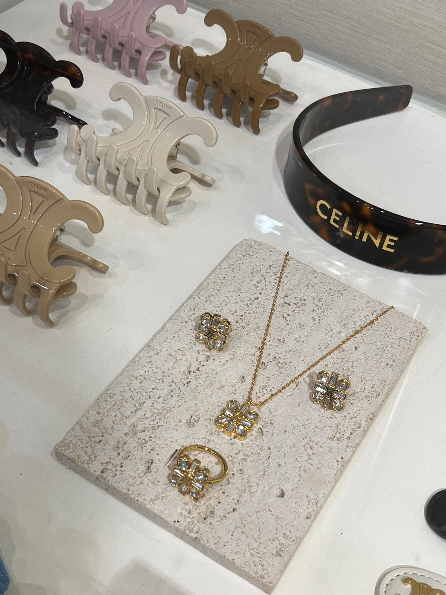 CEL RING