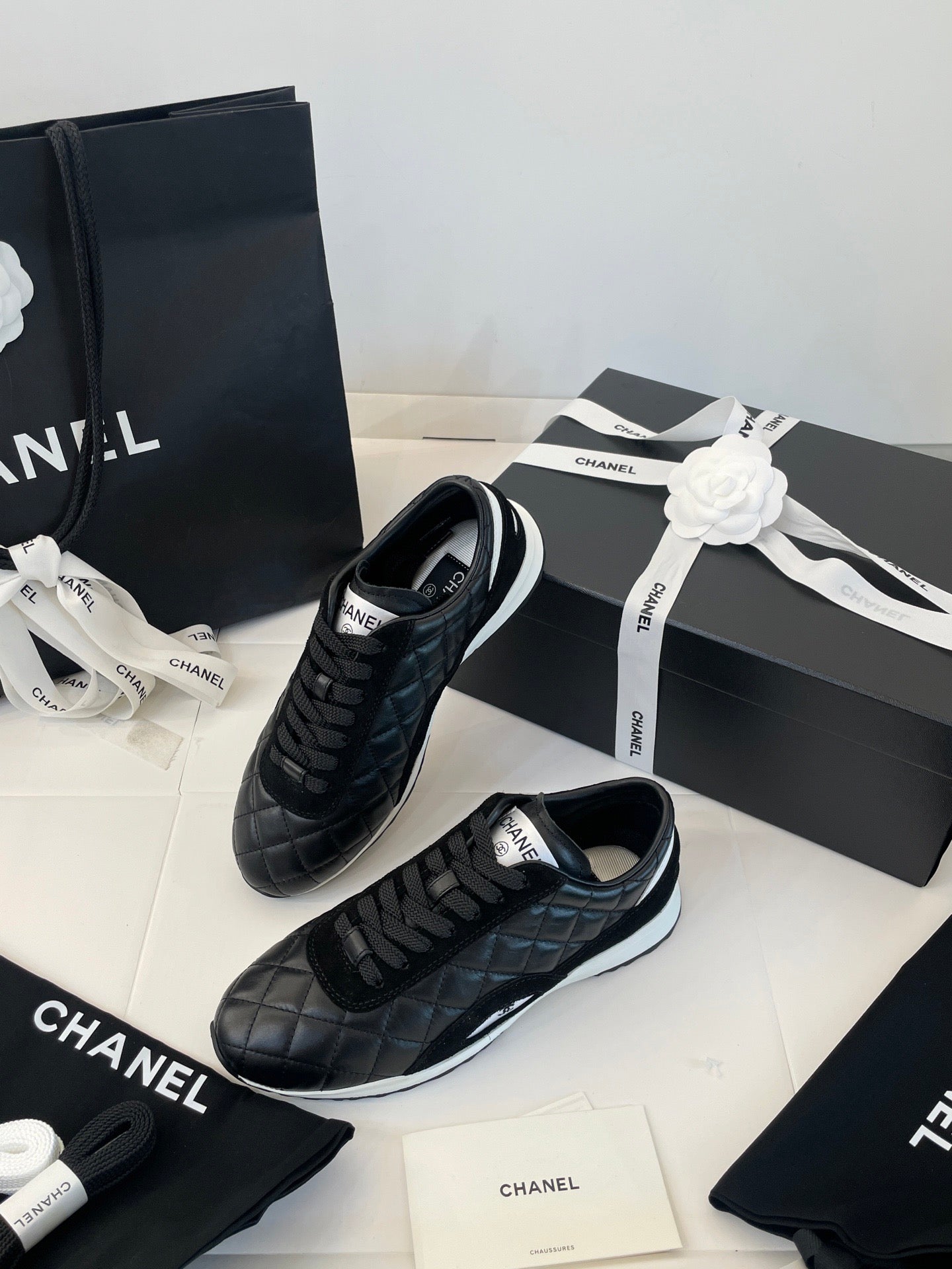 CC SNEAKER