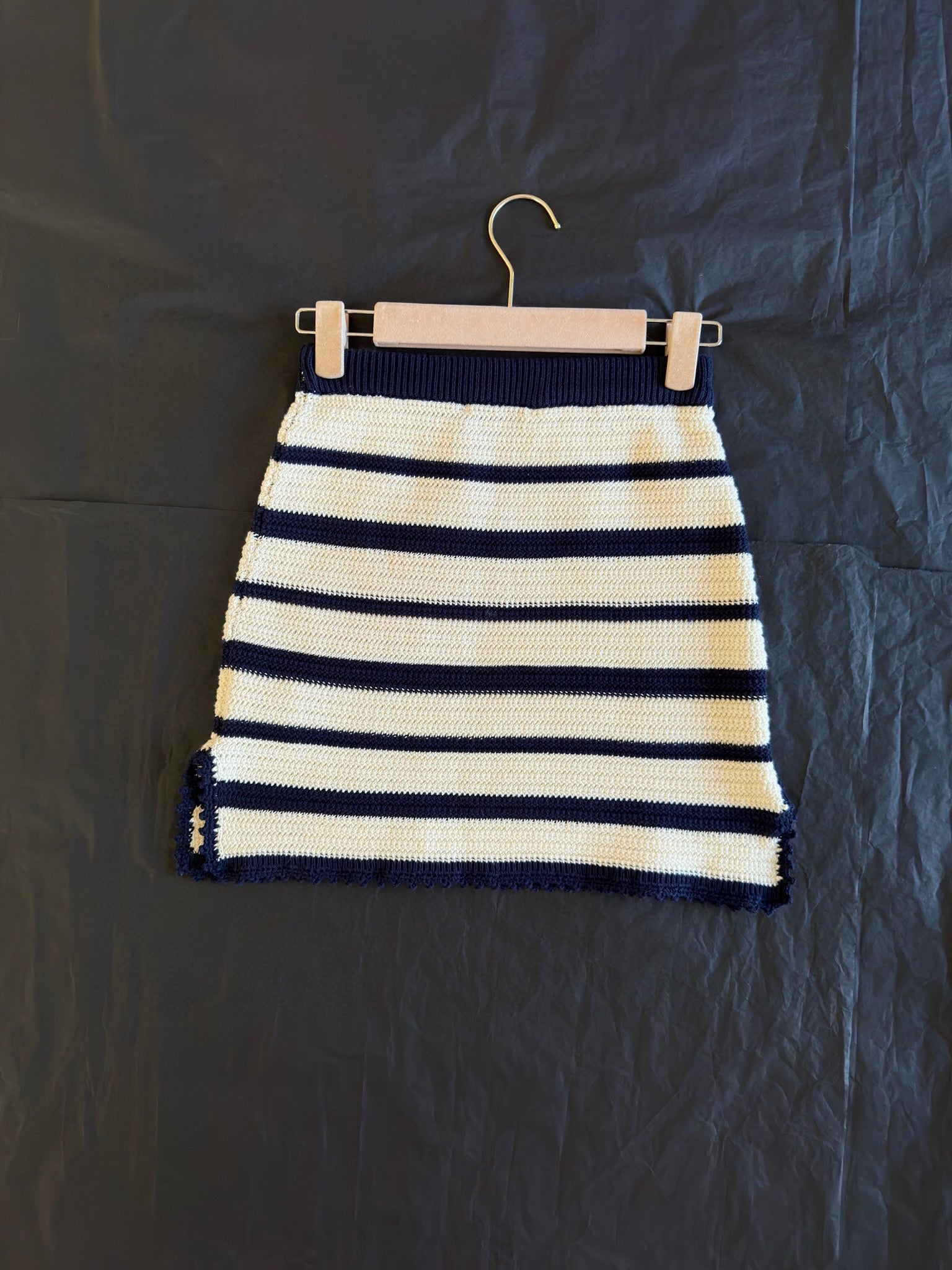 MIU M SKIRT