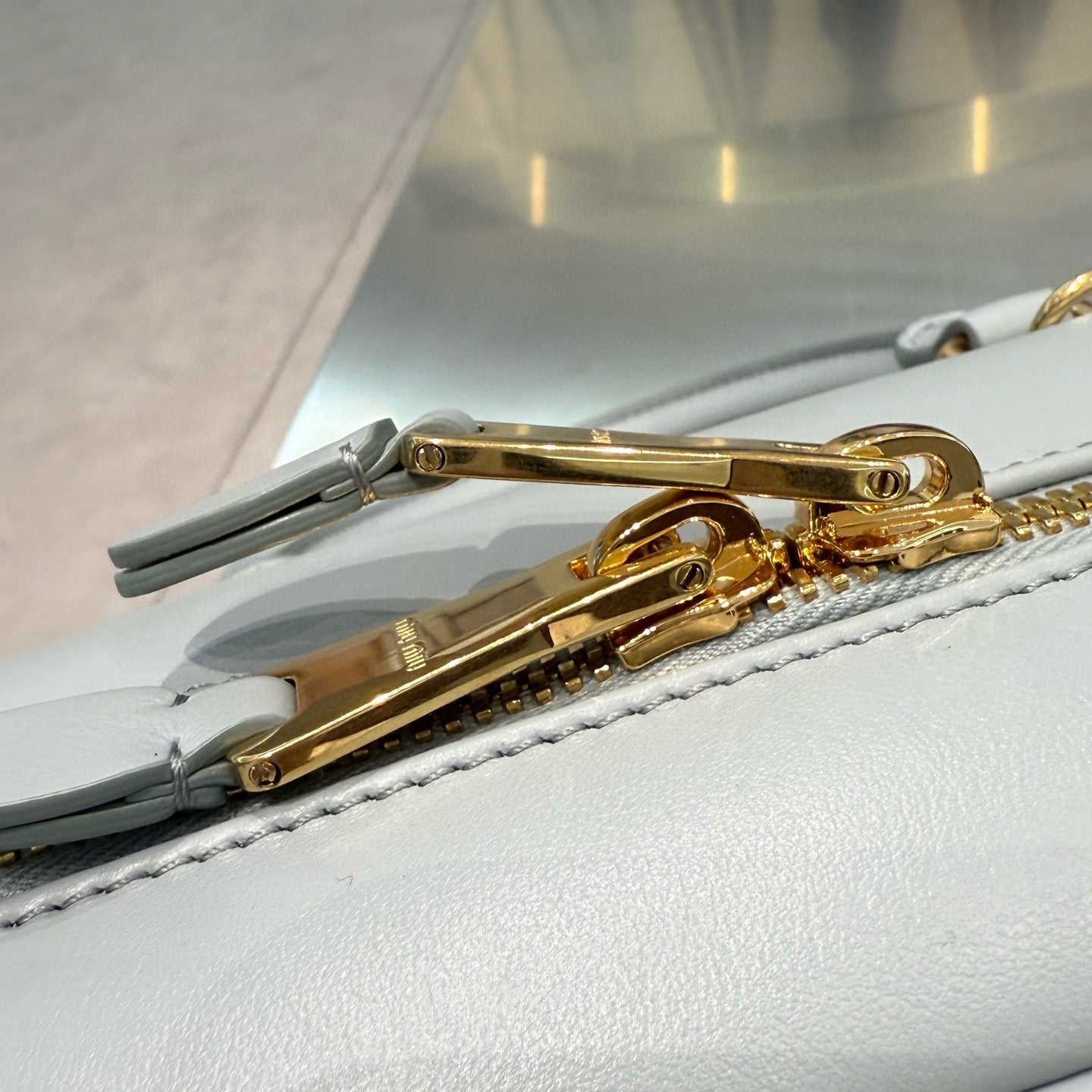 MIU M BEAU BAG