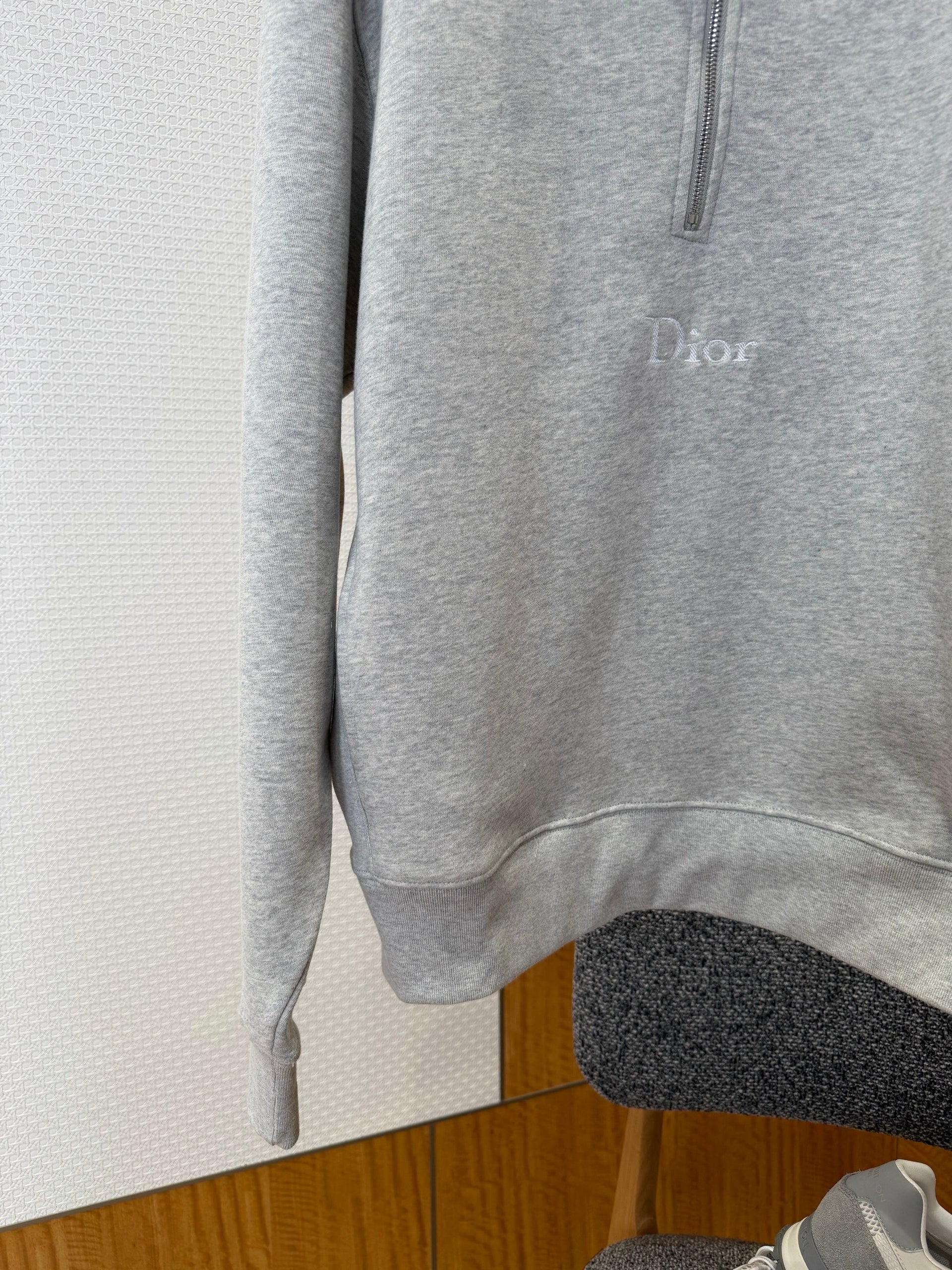 CD SWEATSHIRT