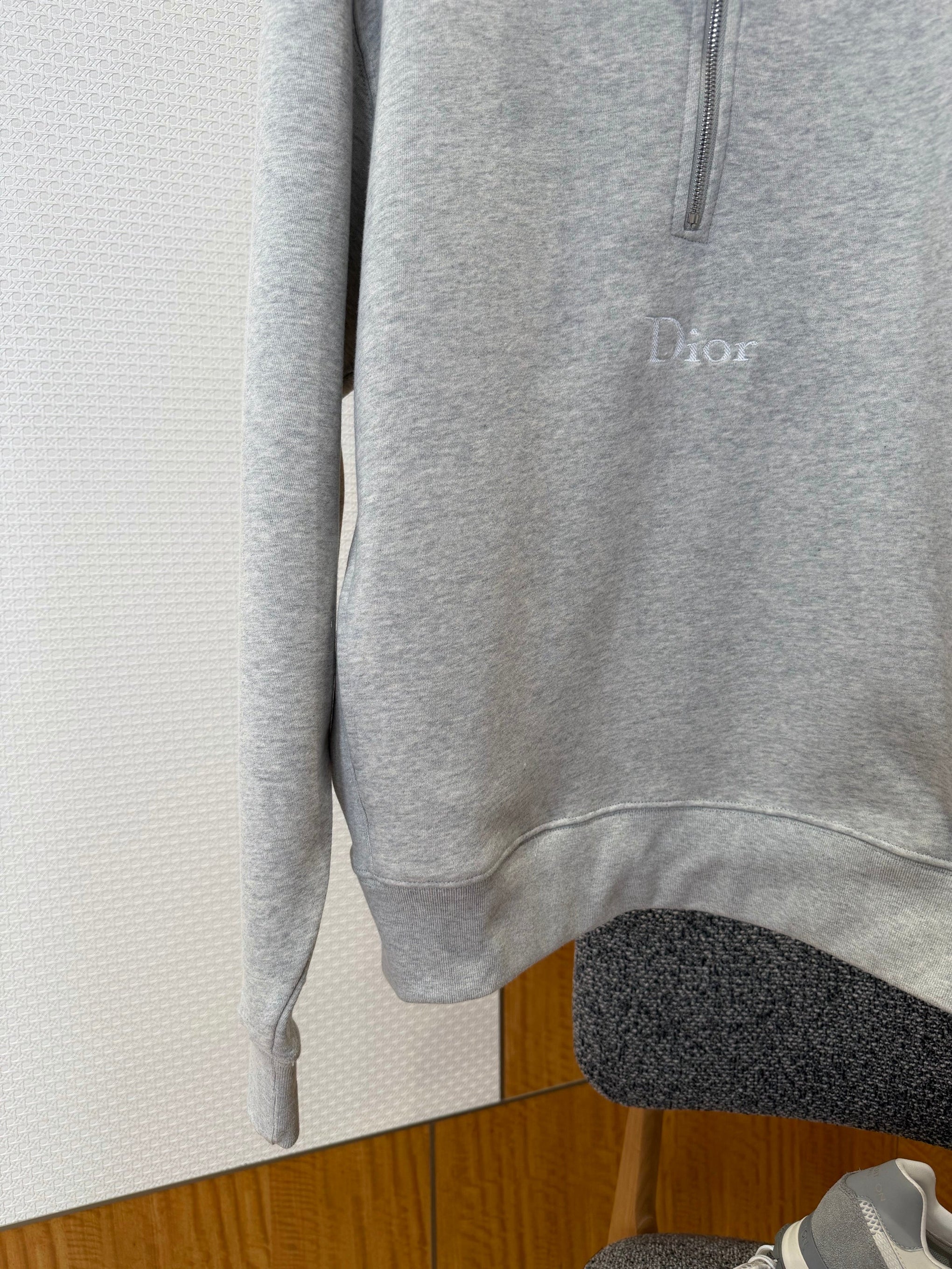 CD SWEATSHIRT