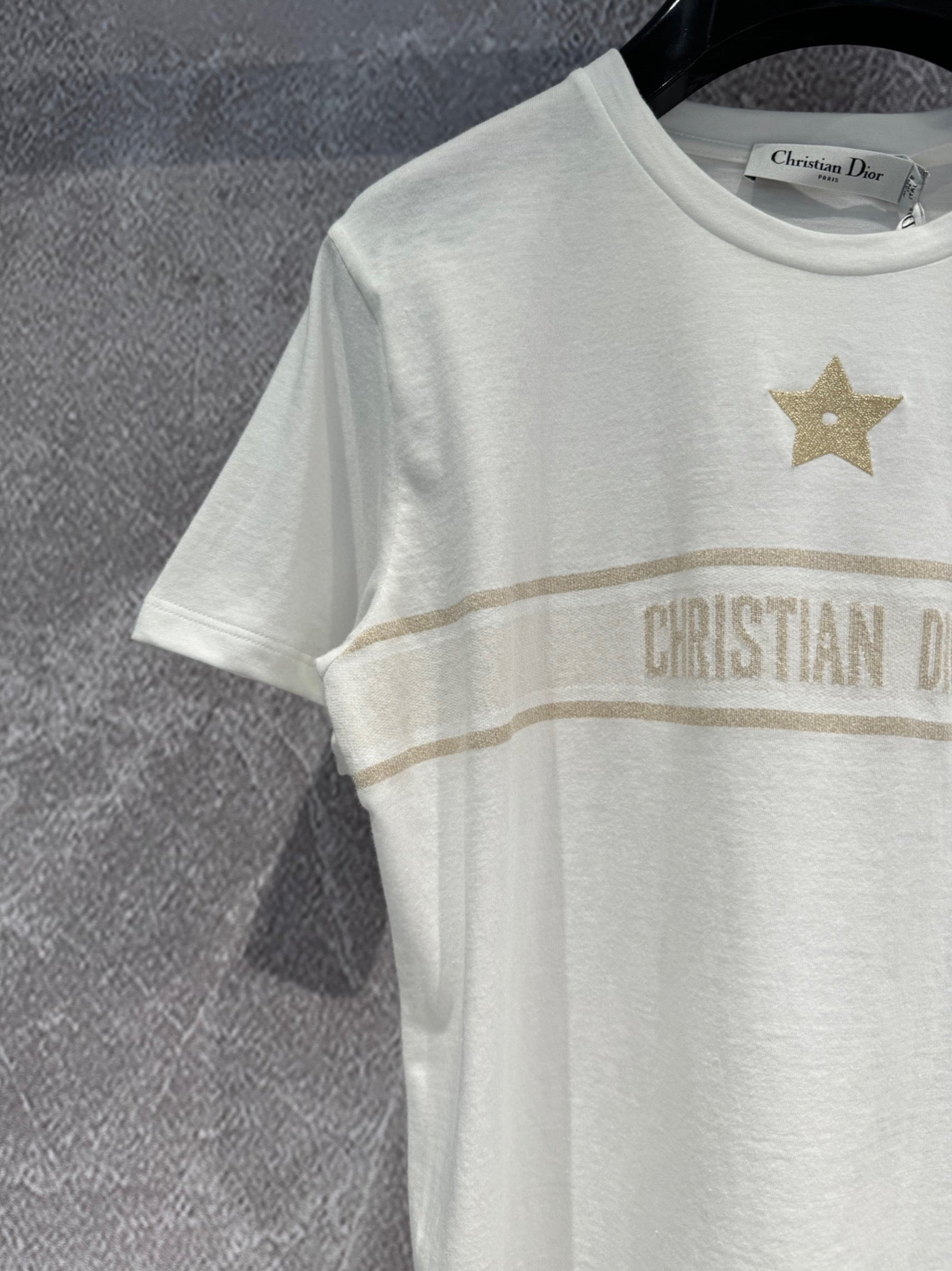 CD T-SHIRT