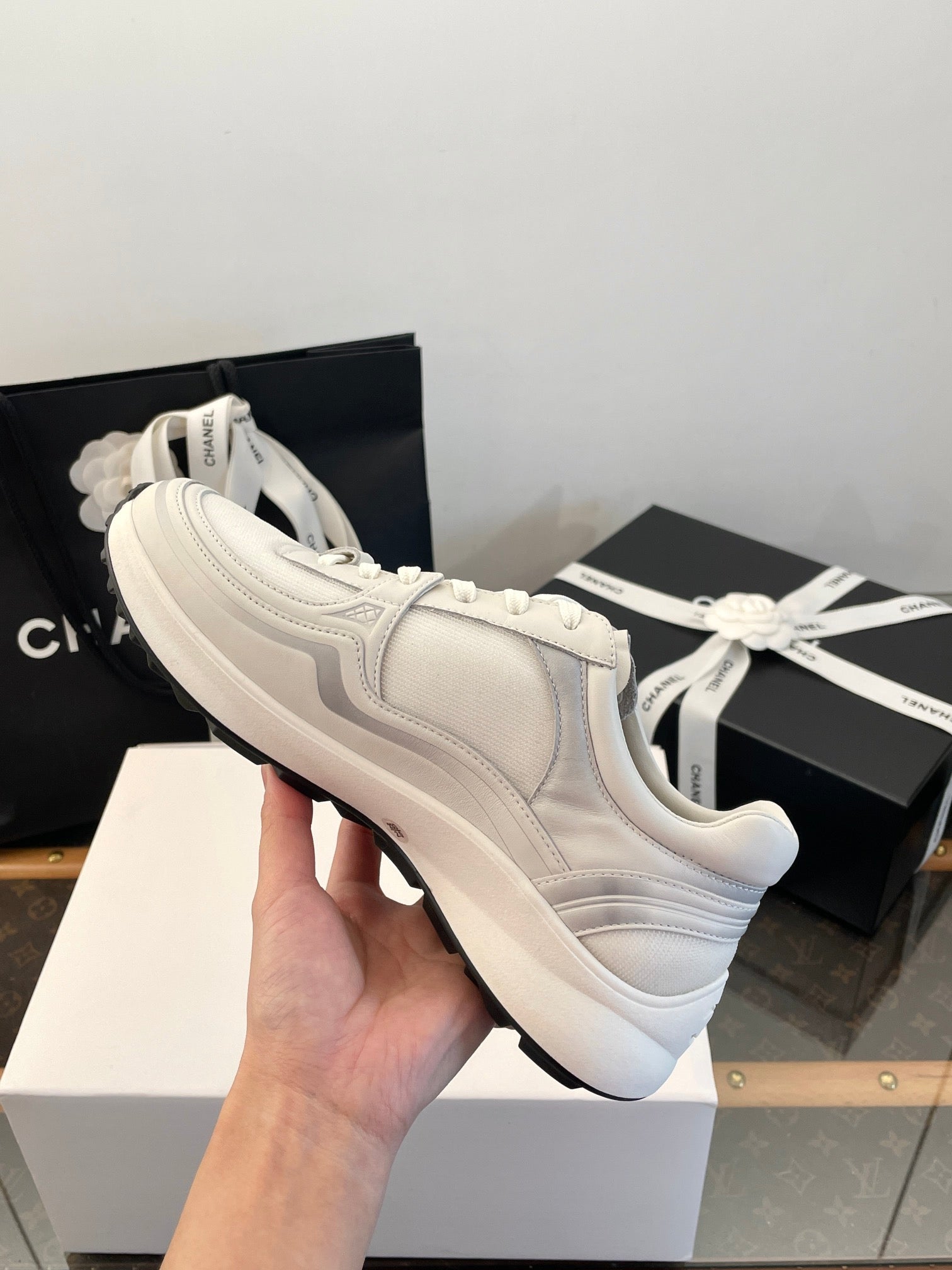 CC SNEAKERS