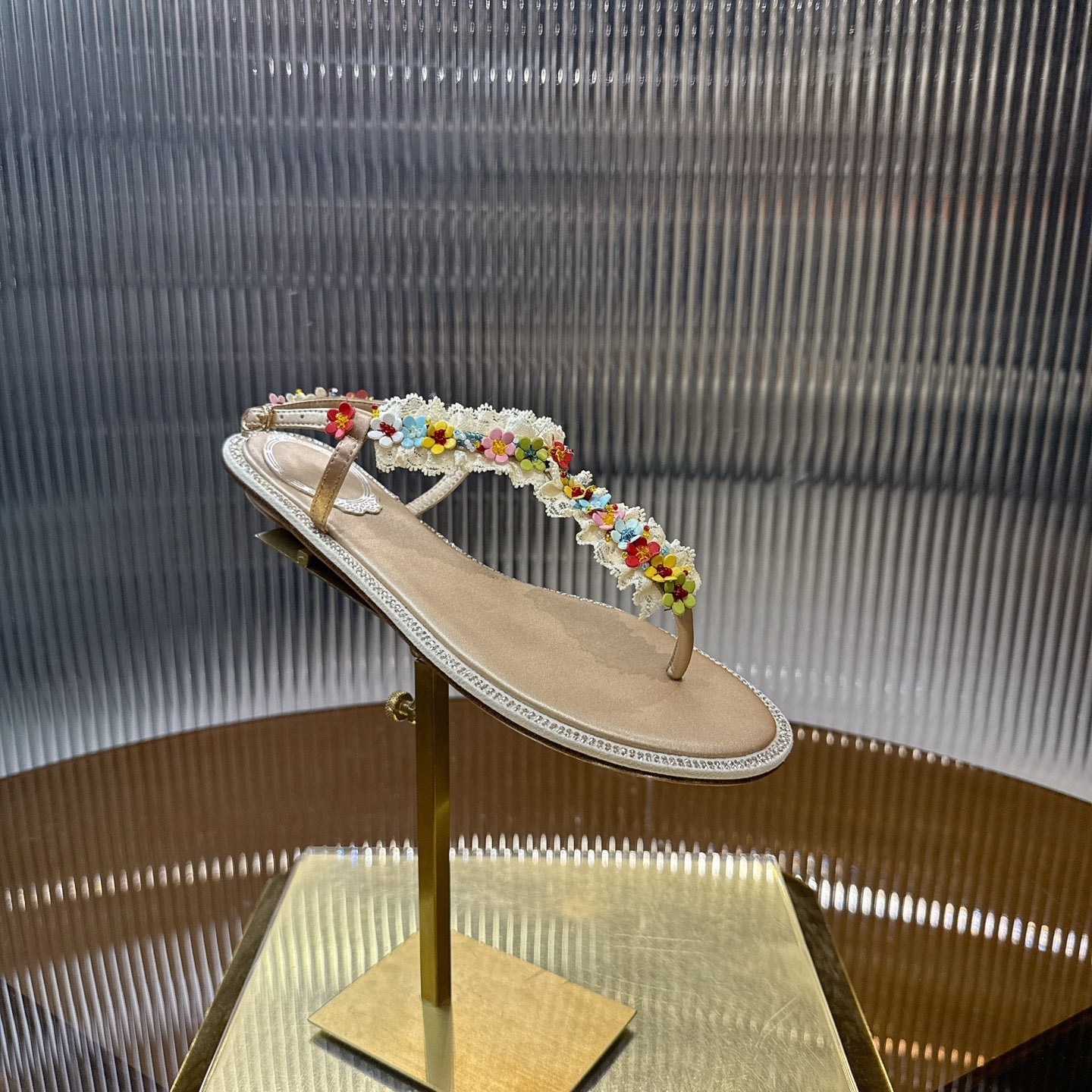 RENE C SANDALS