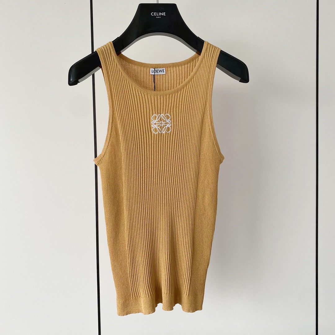 LOEW TANK TOP