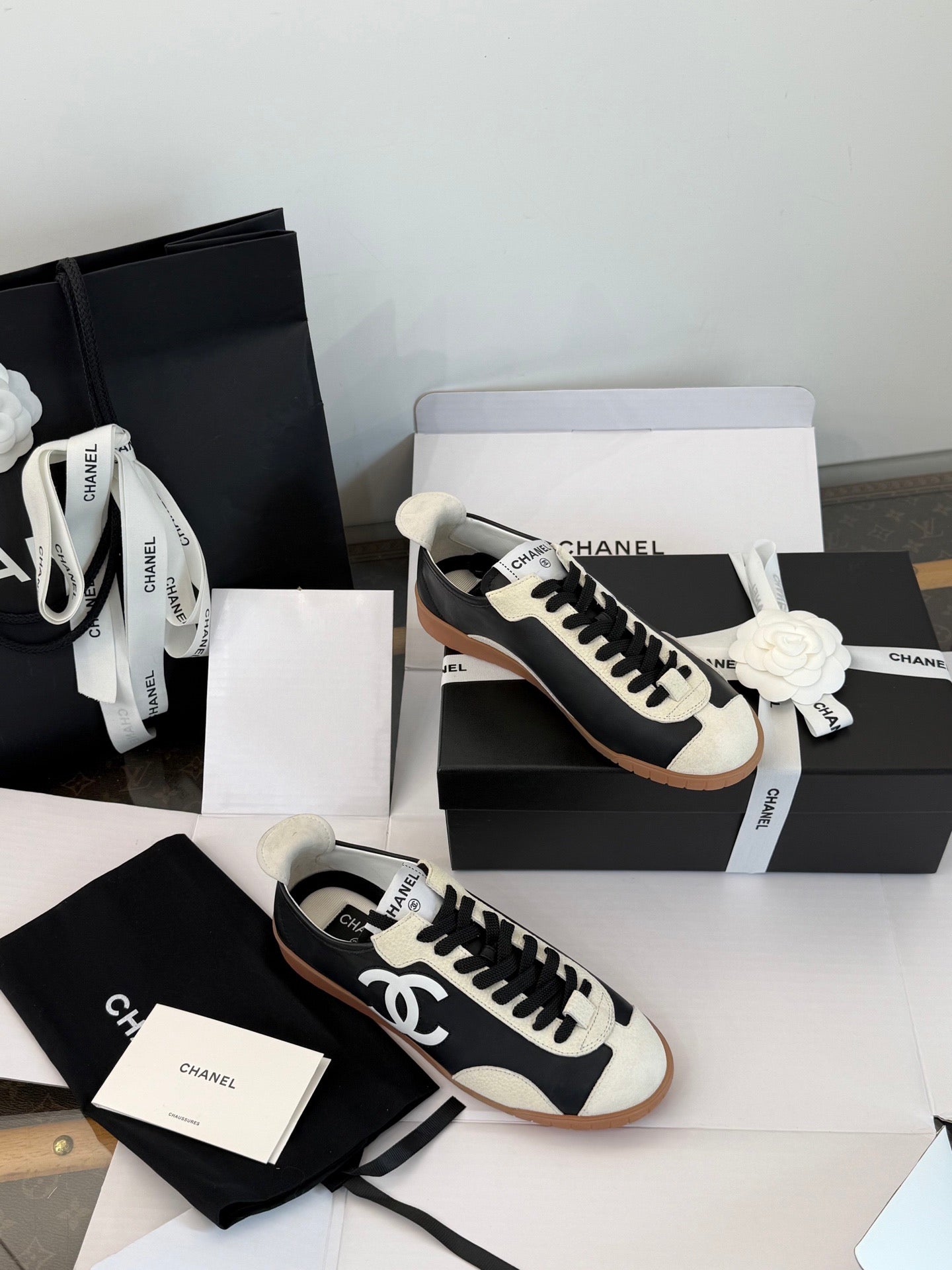 CC SNEAKERS