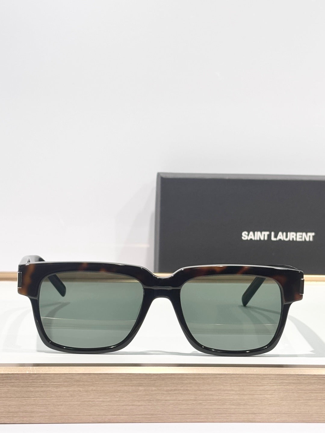 SL SUNGLASSES