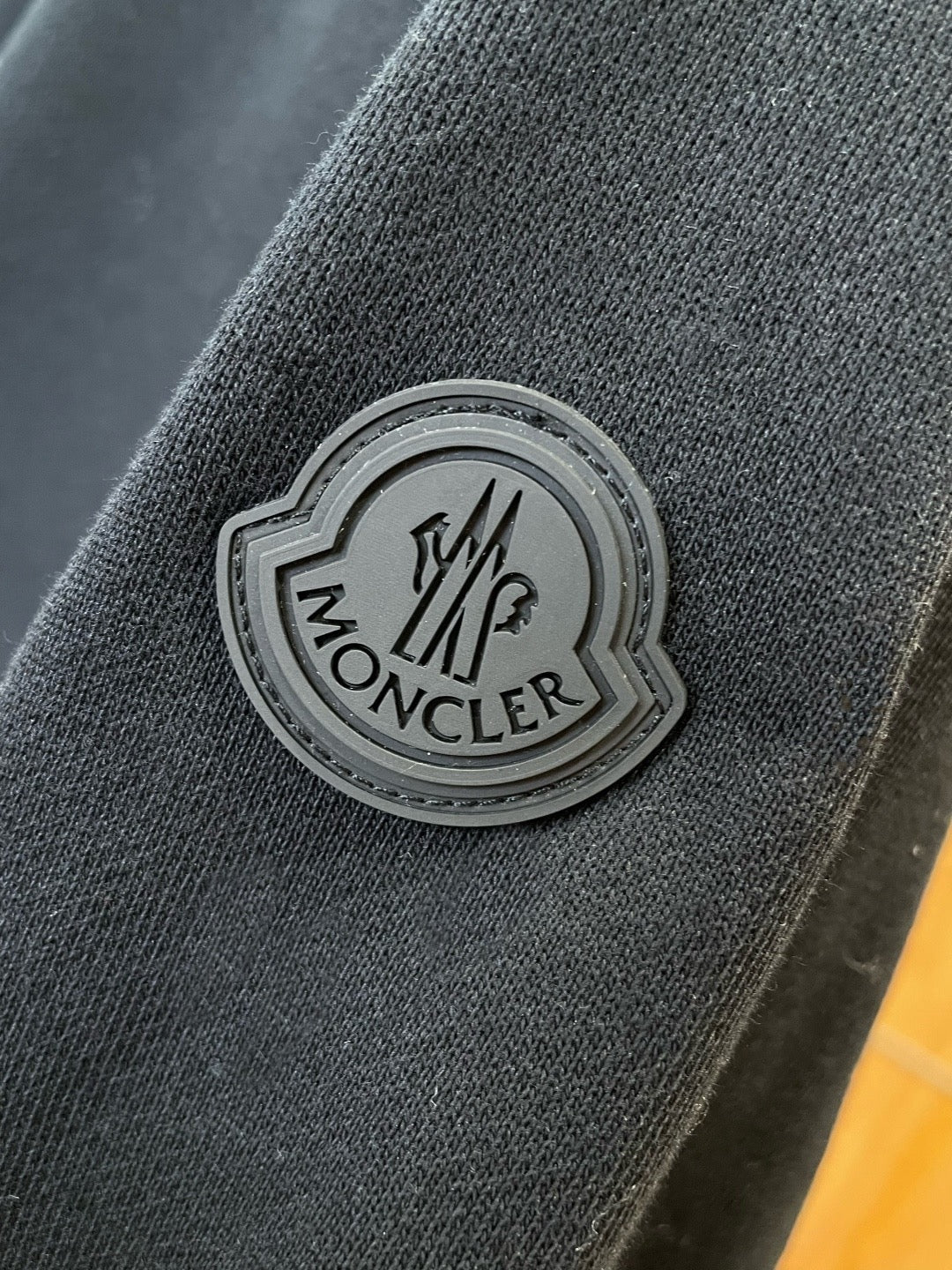 MONC SWEATSHIRT