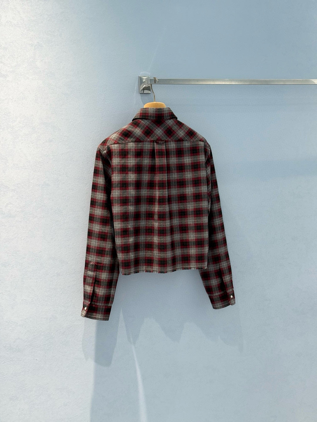 MIU M SHIRT