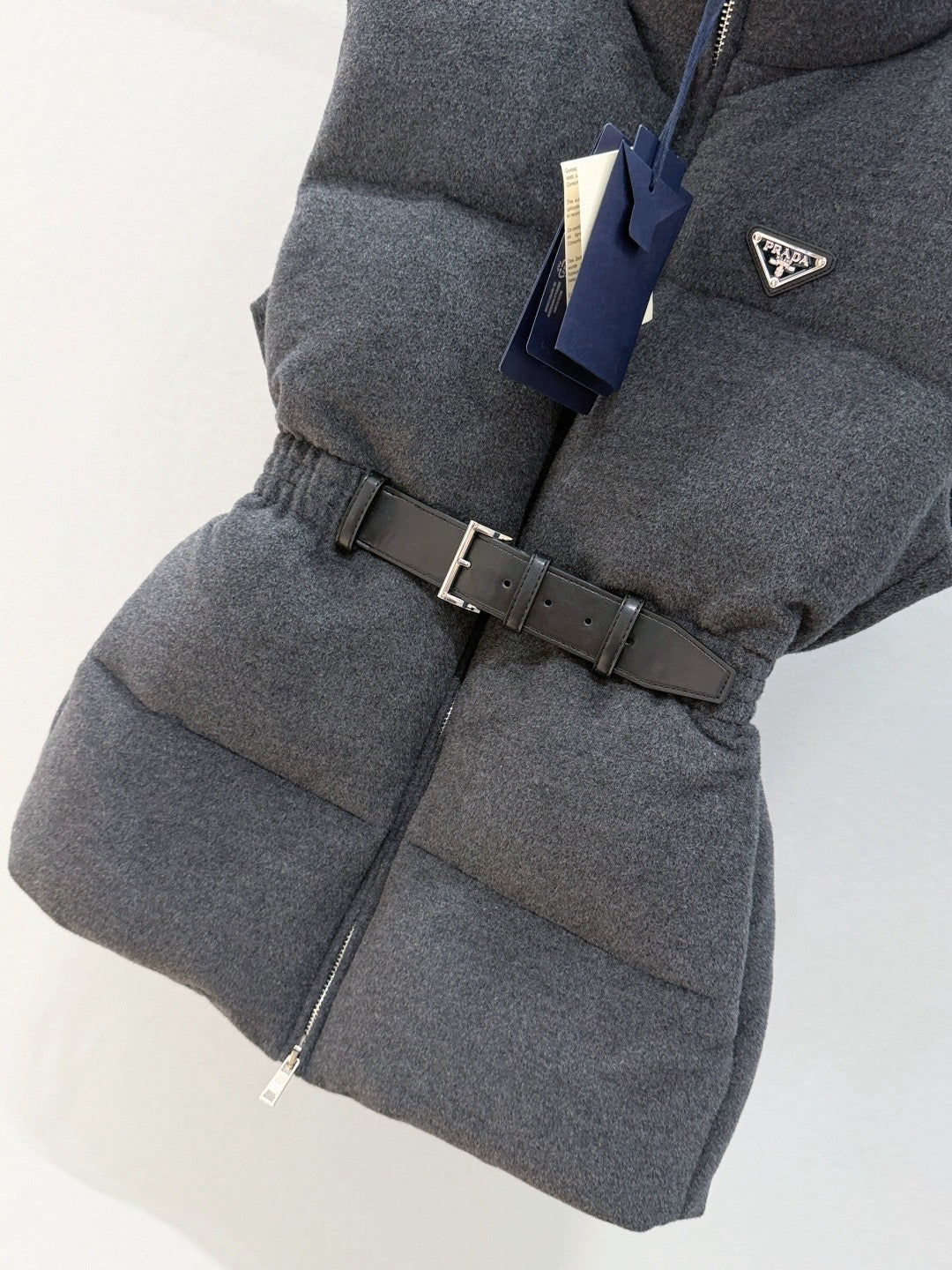 PD VEST