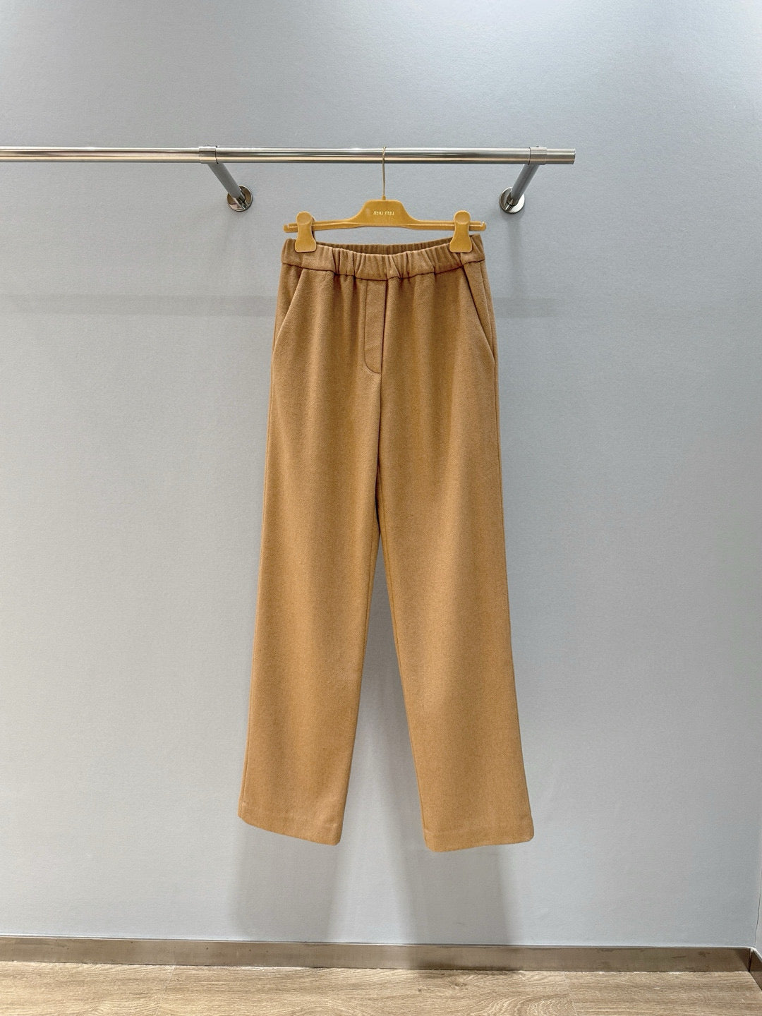 MIU M TROUSER