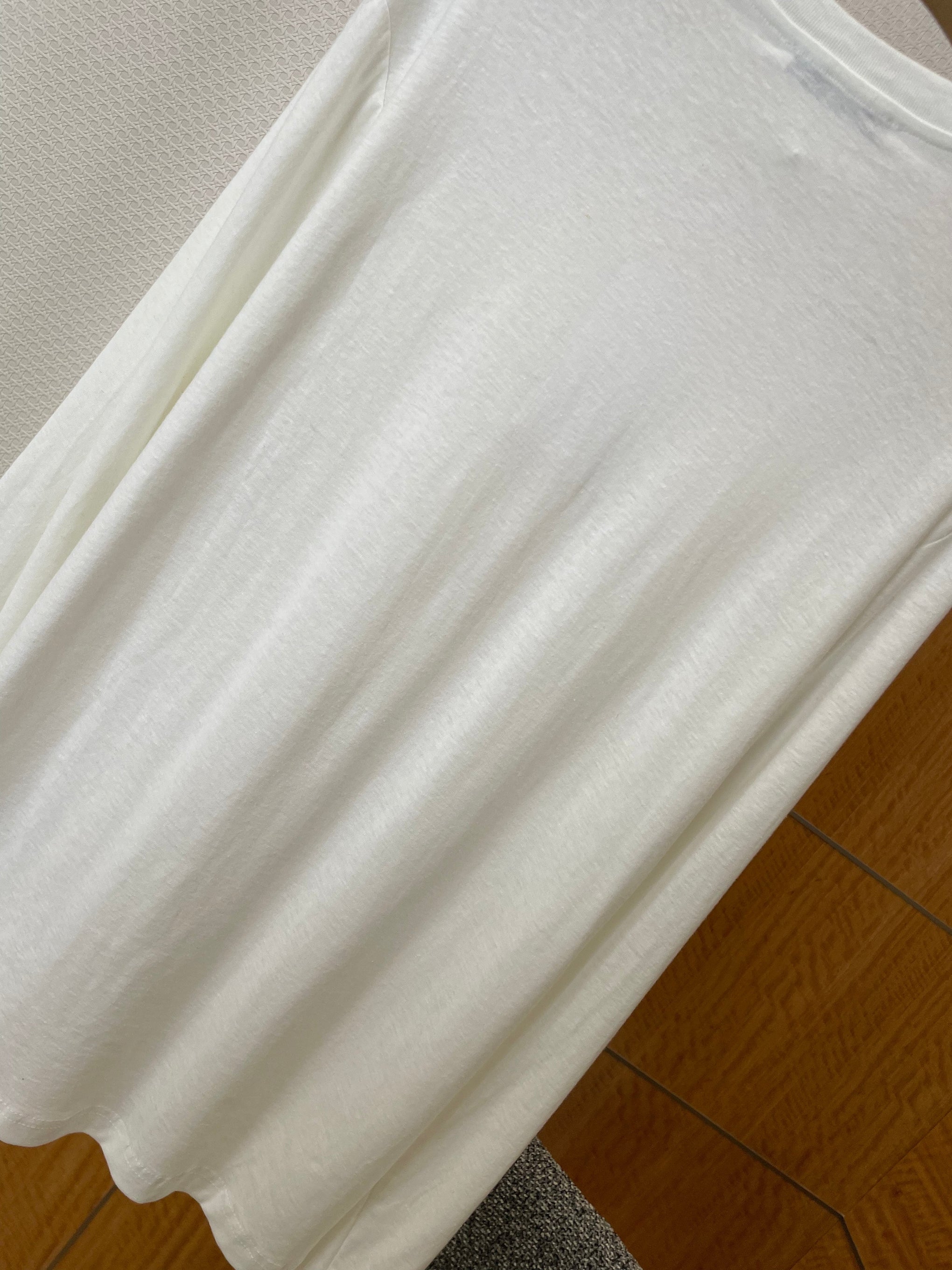 ACNE LONG TEE