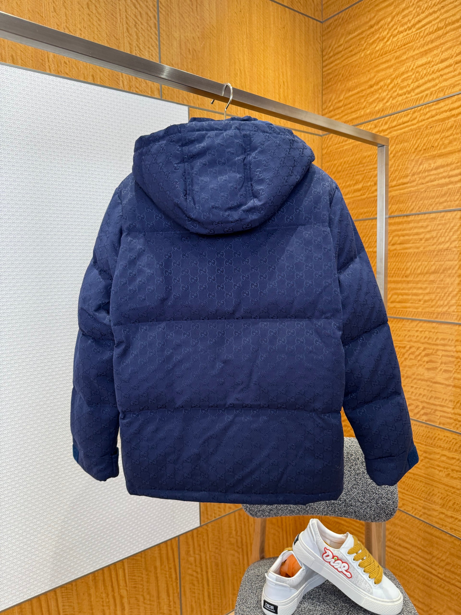 GG JACKET