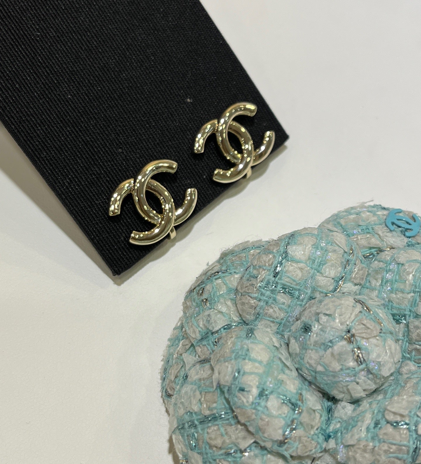 CC EARRINGS