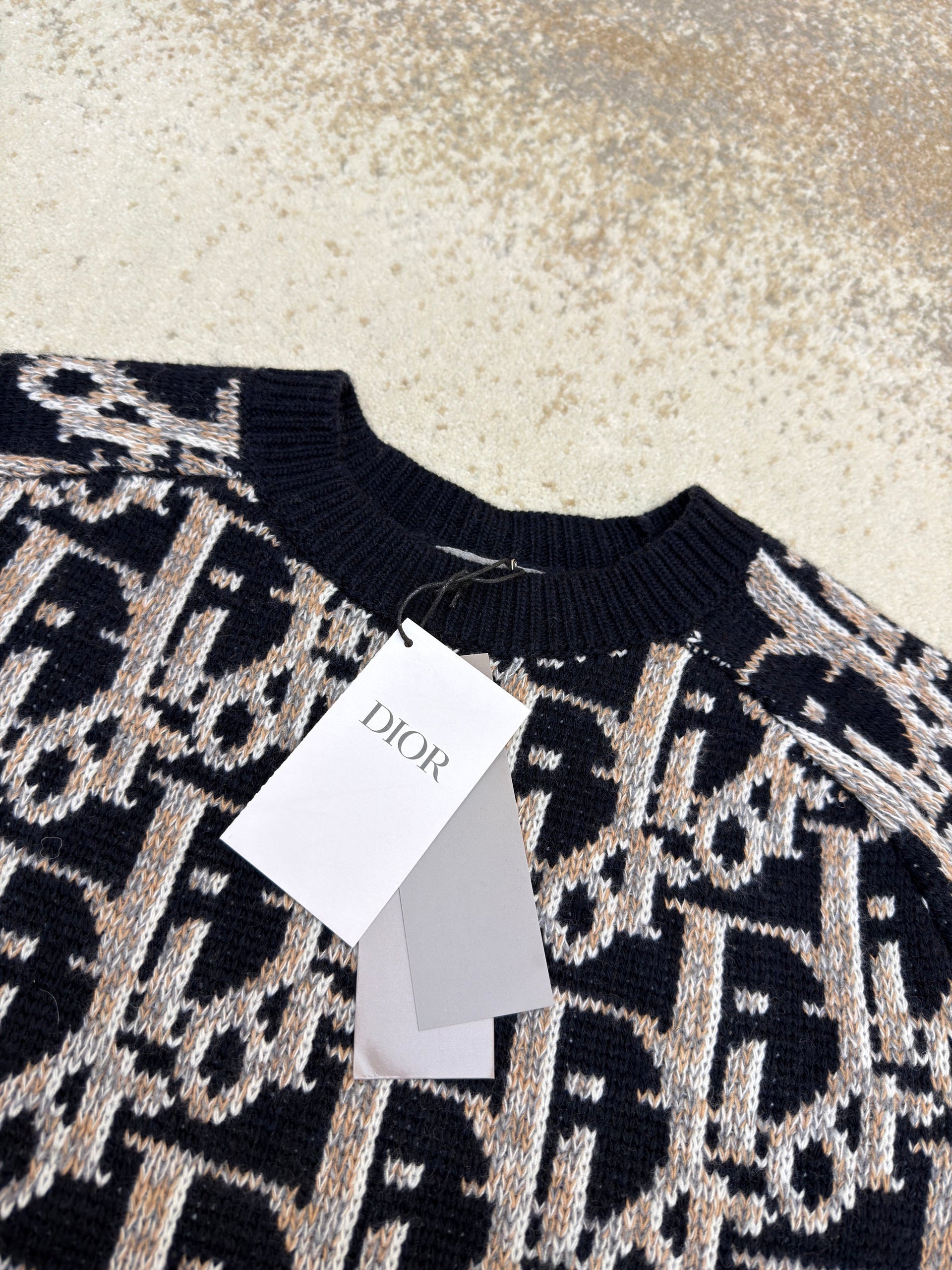 CD JUMPER