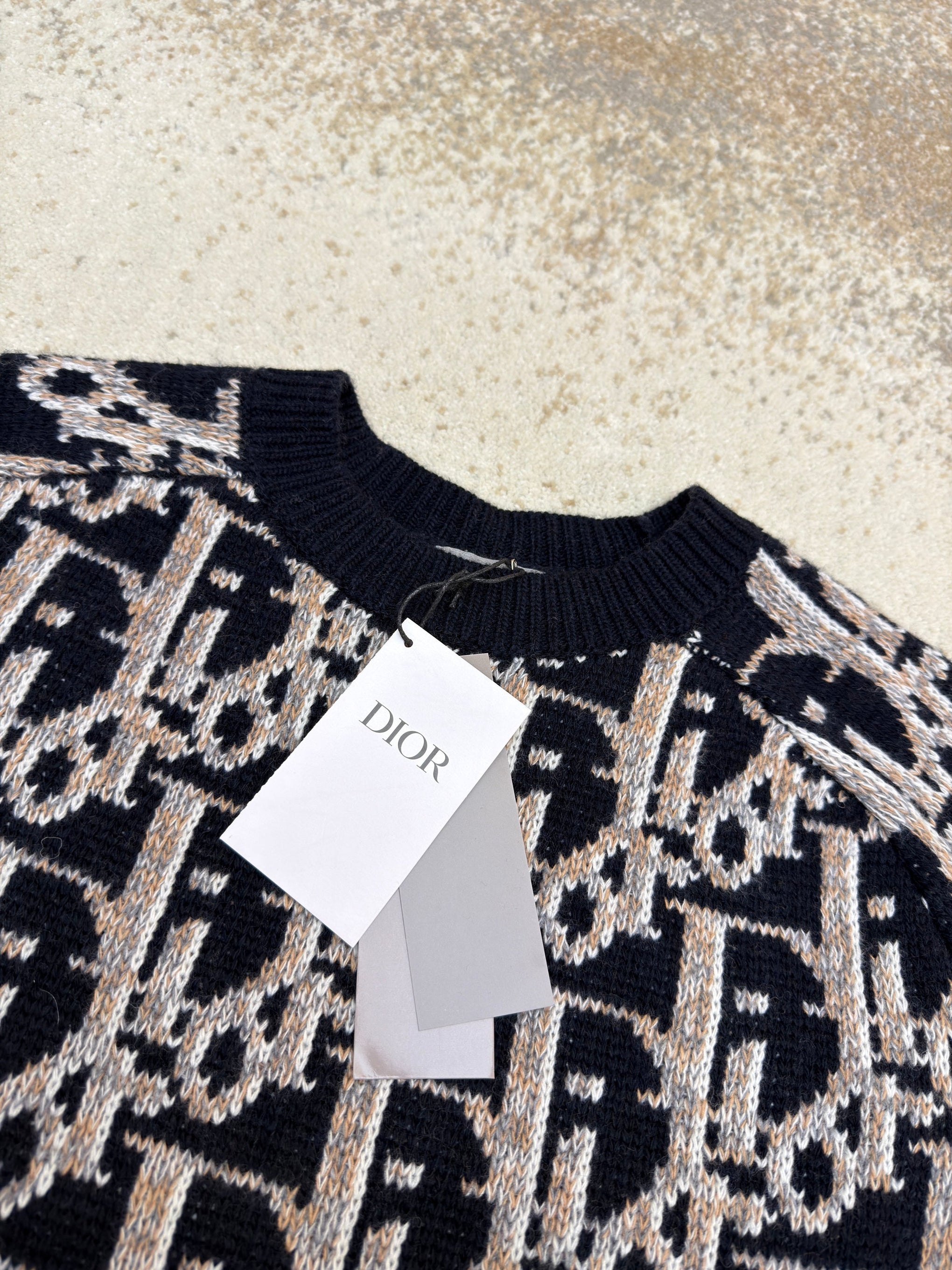CD JUMPER