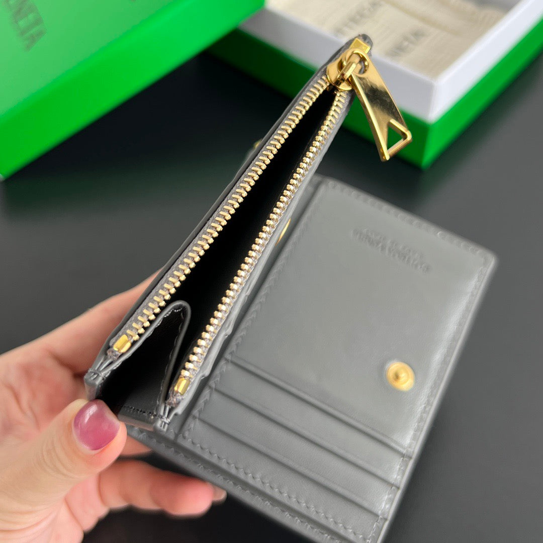 BOTT V SOLSTICE BI FOLD WALLET