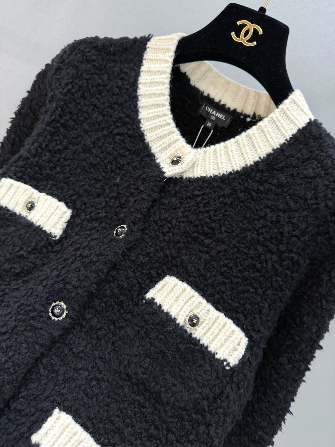 CC CARDIGAN
