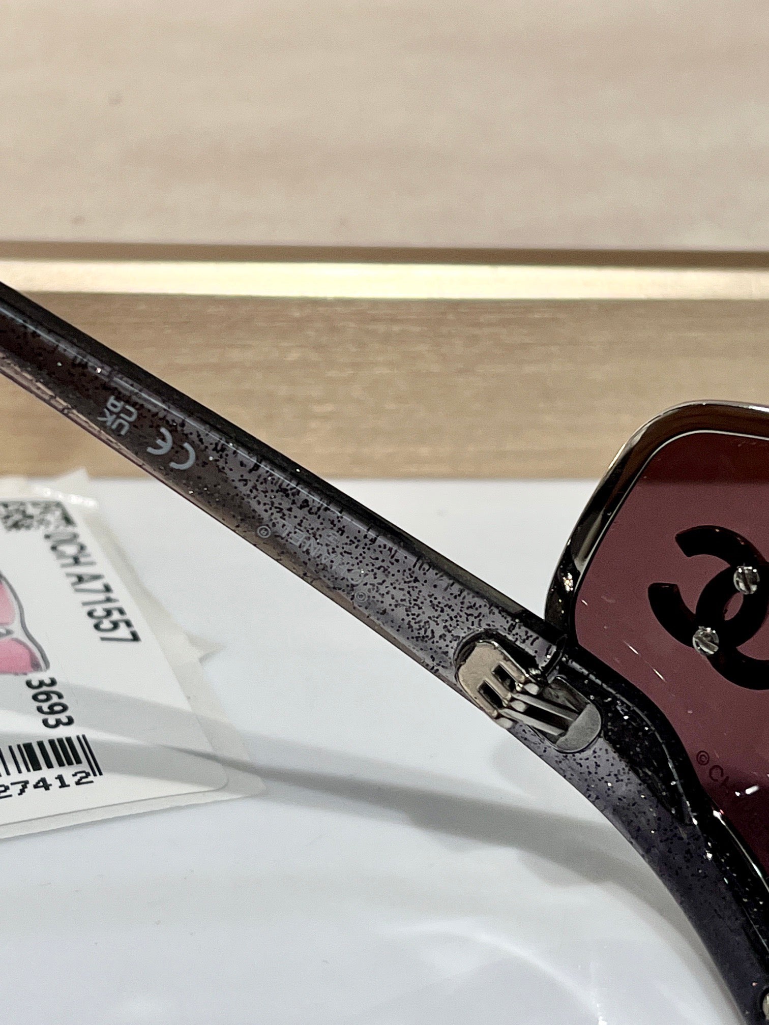 CC SUNGLASSES