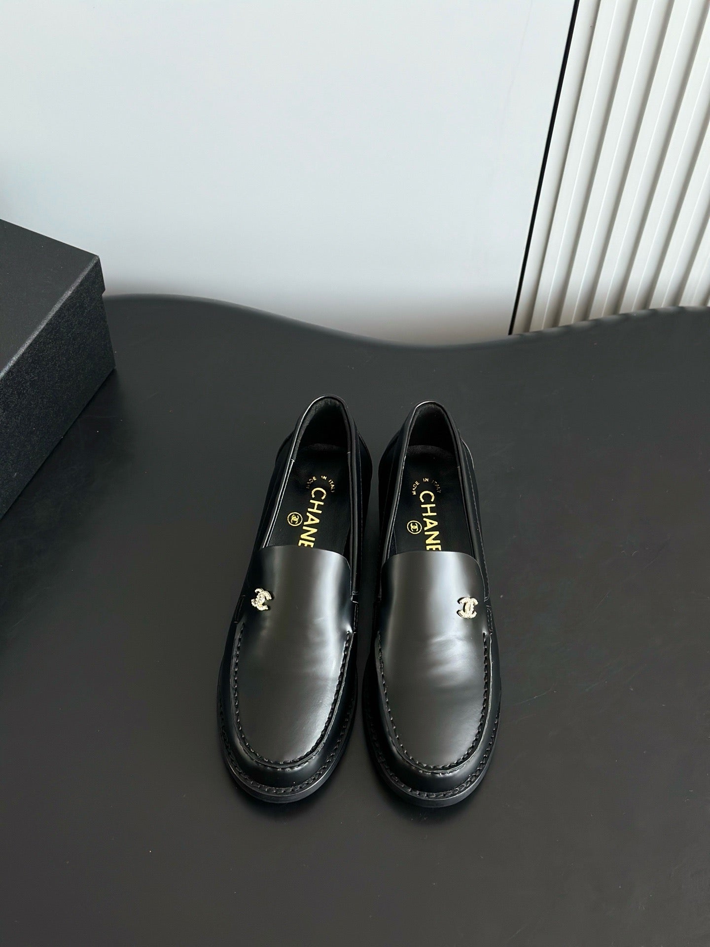 CC LOAFERS