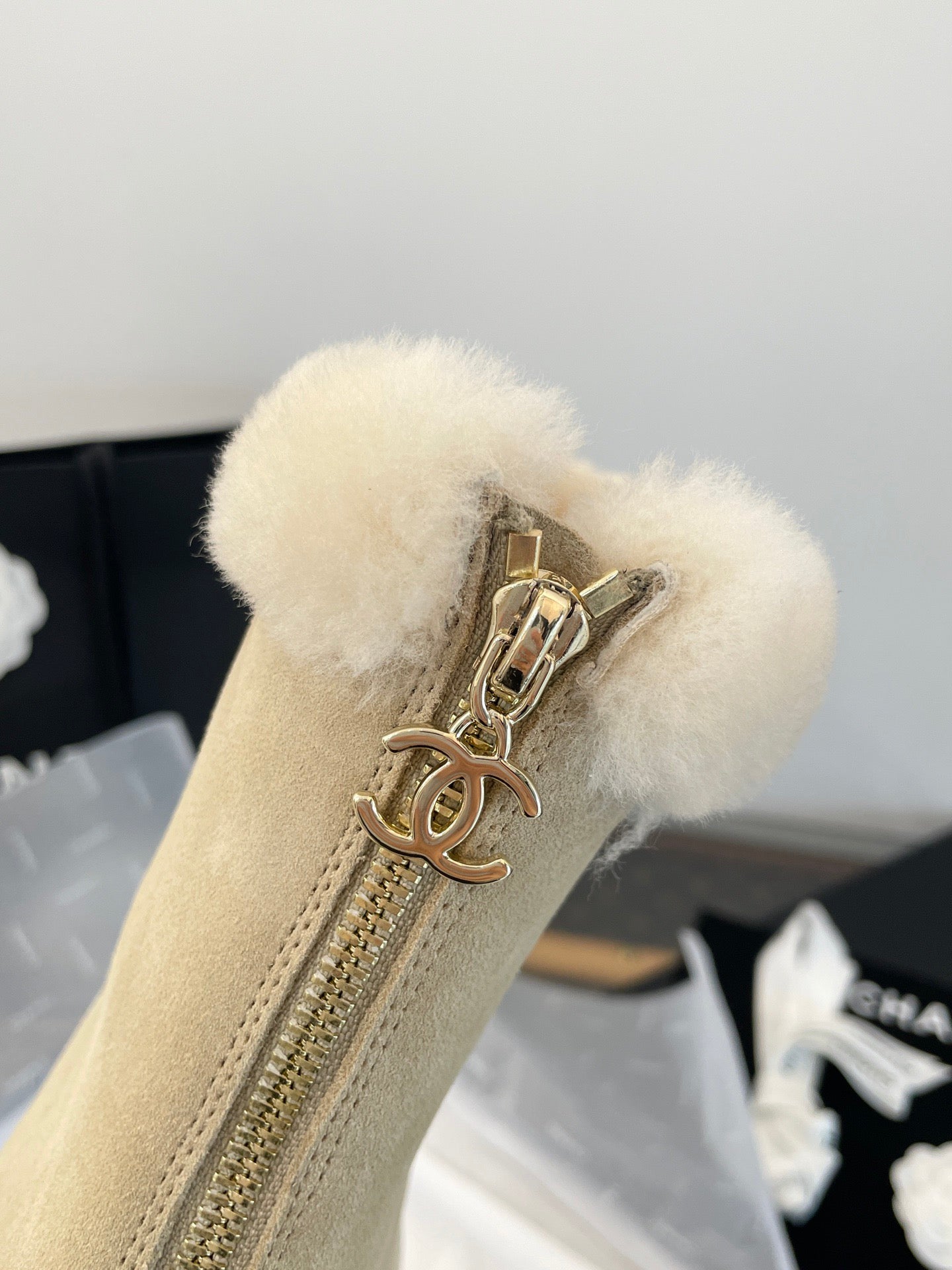 CC BOOTS