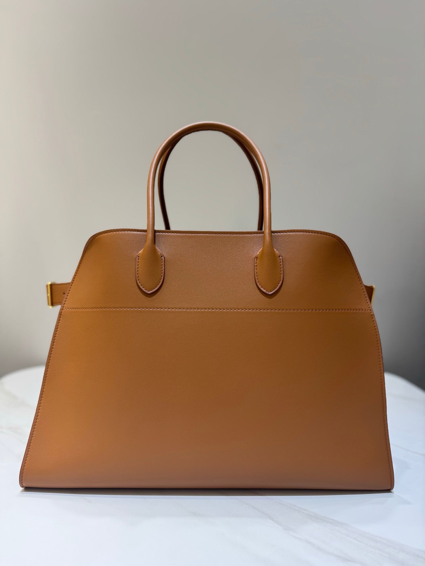 THE ROW MARGAUX 17 BAG