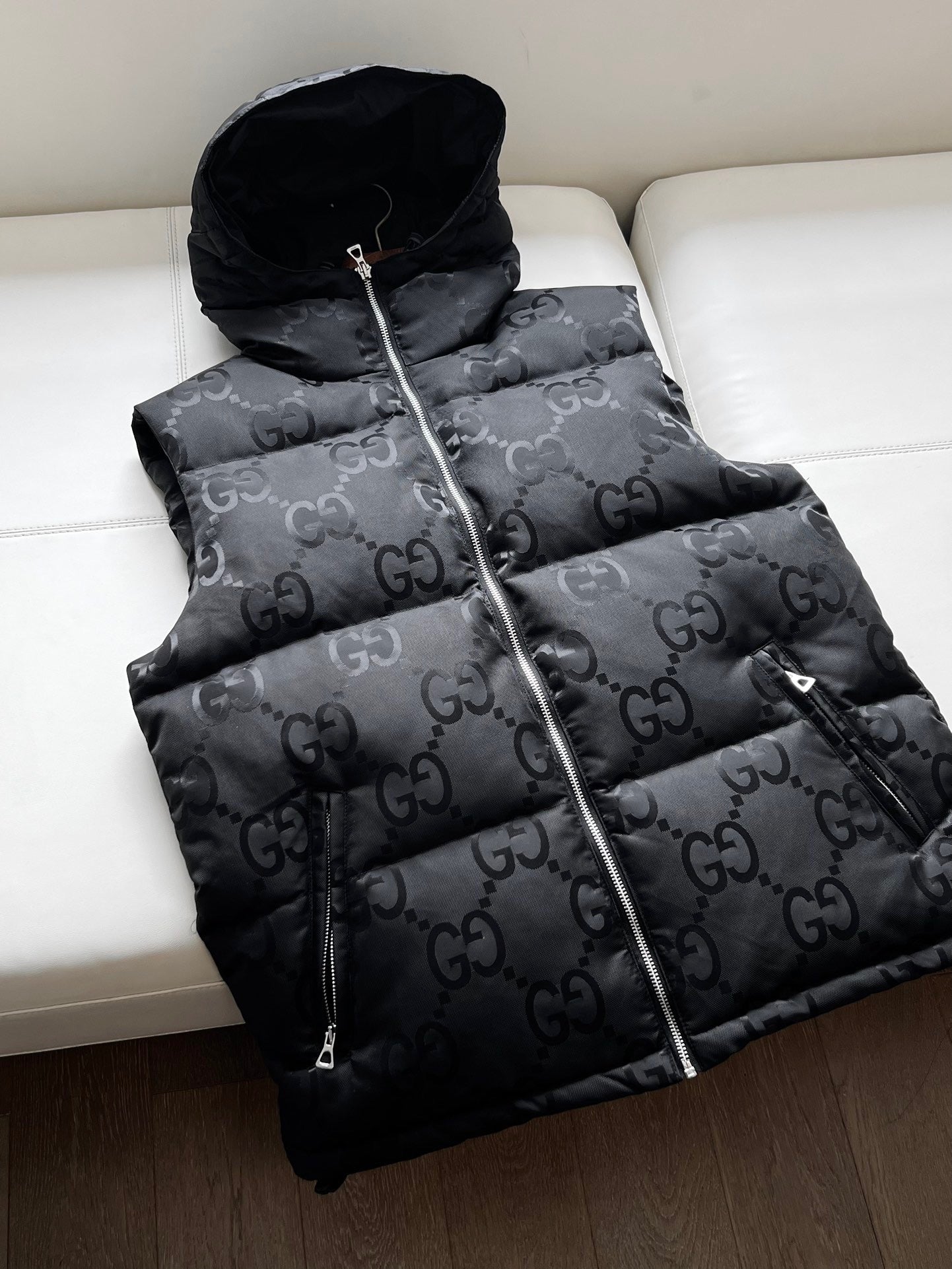 GG WAISTCOAT