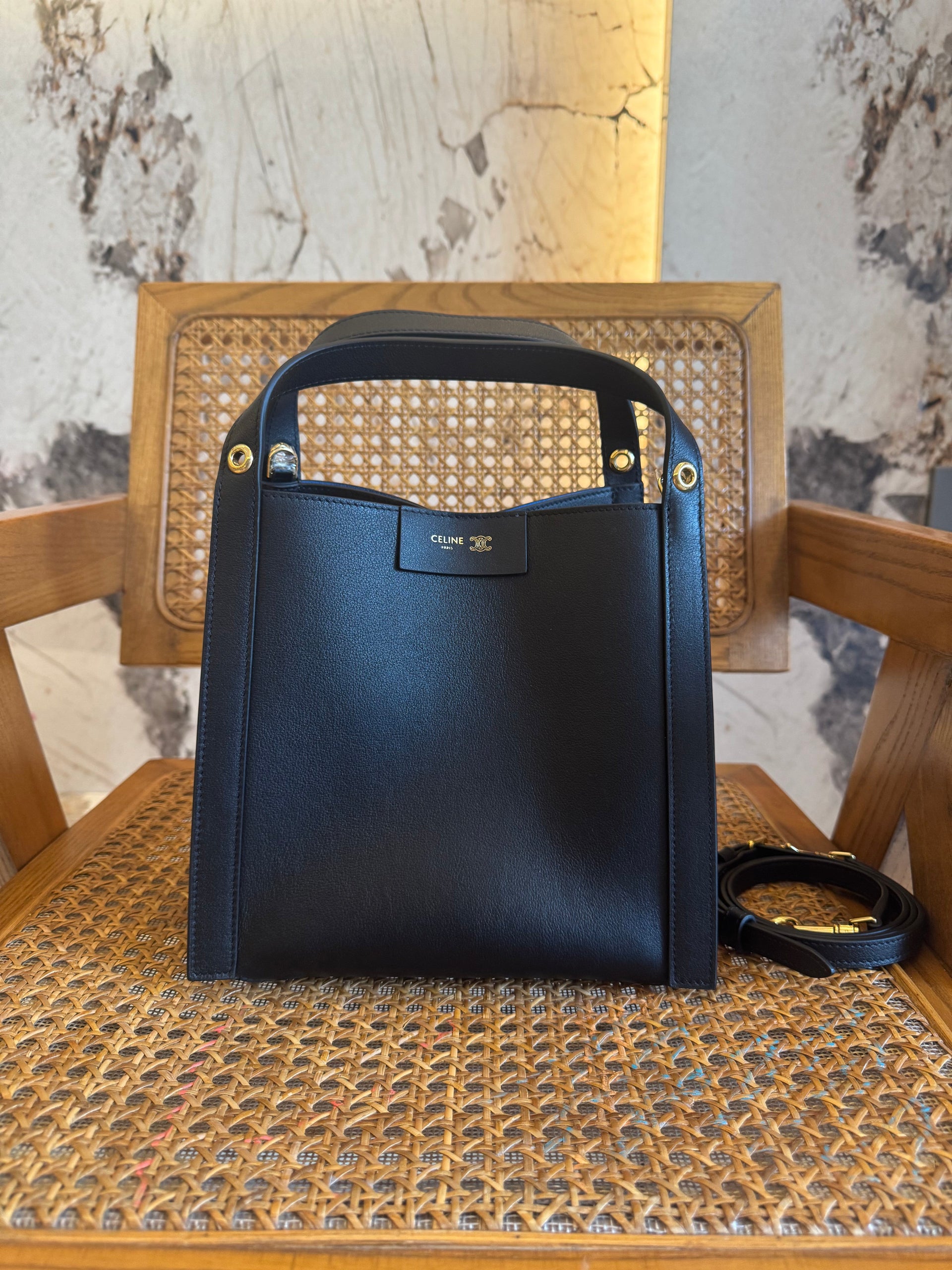 CEL CUBE BAG
