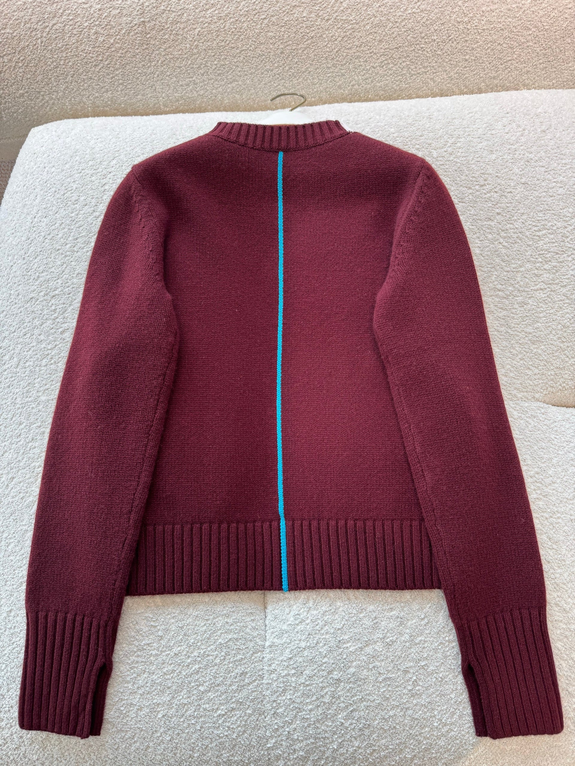 LOEW JUMPER