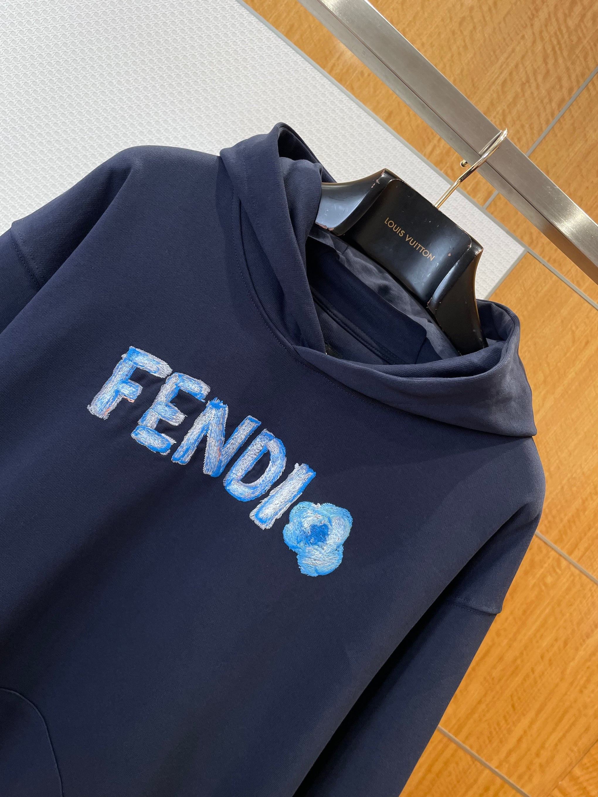FEN HOODIE
