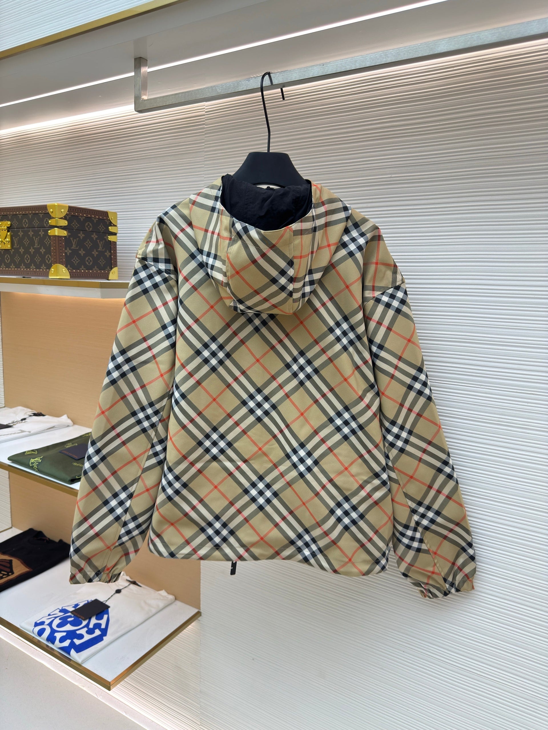 BBR JACKET