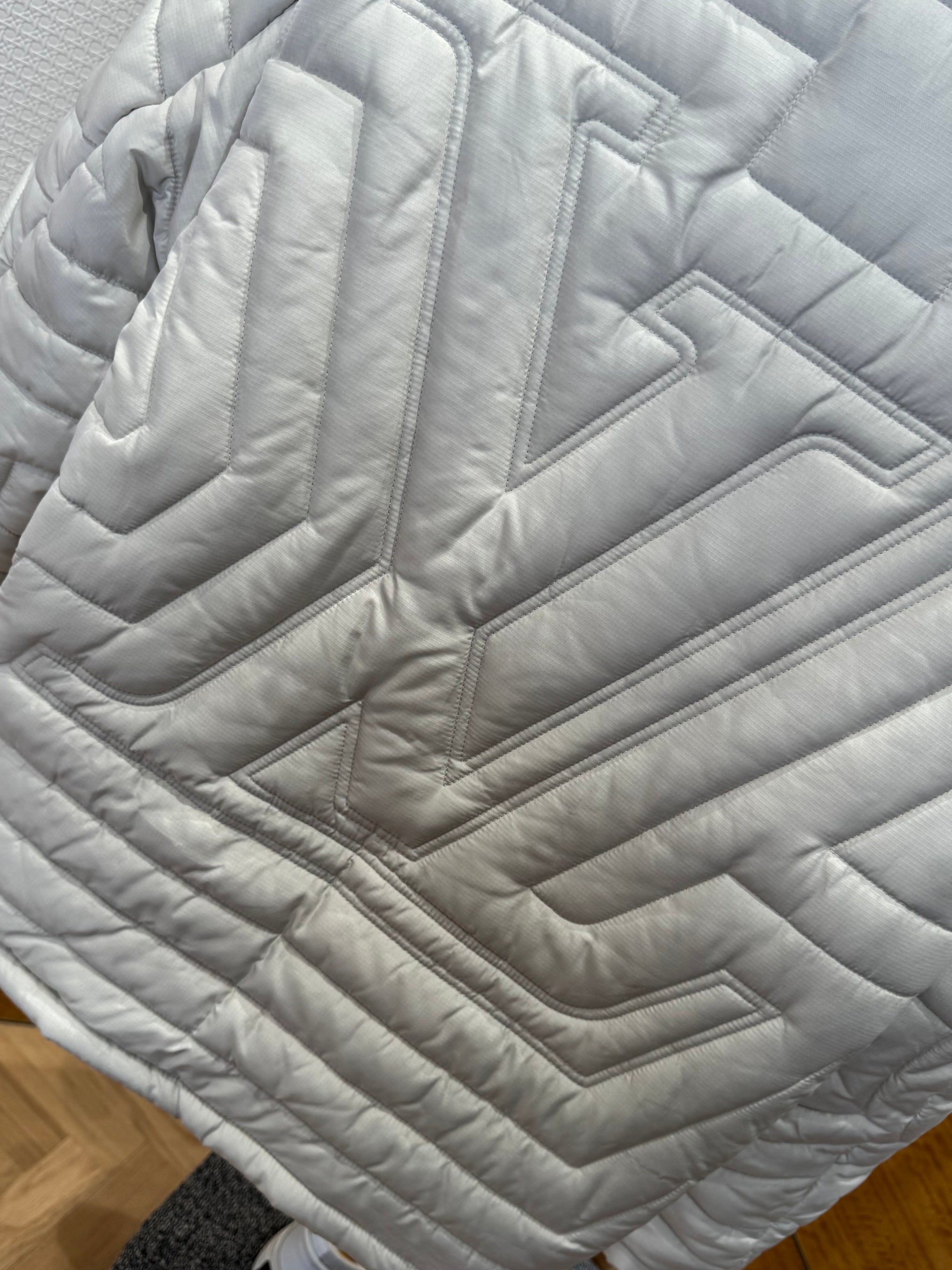 LOU JACKET