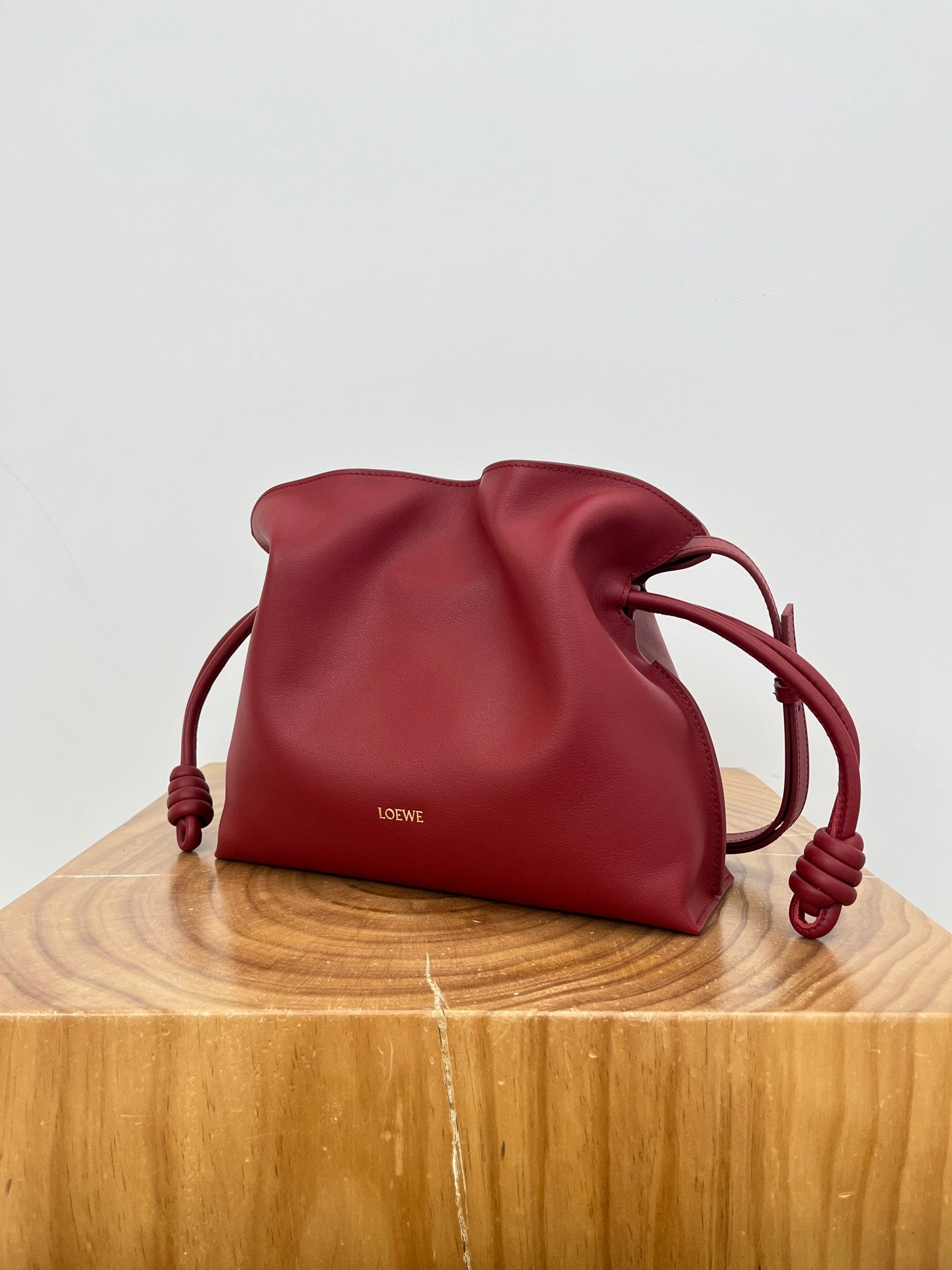 LOEW FLAMENCO BAG