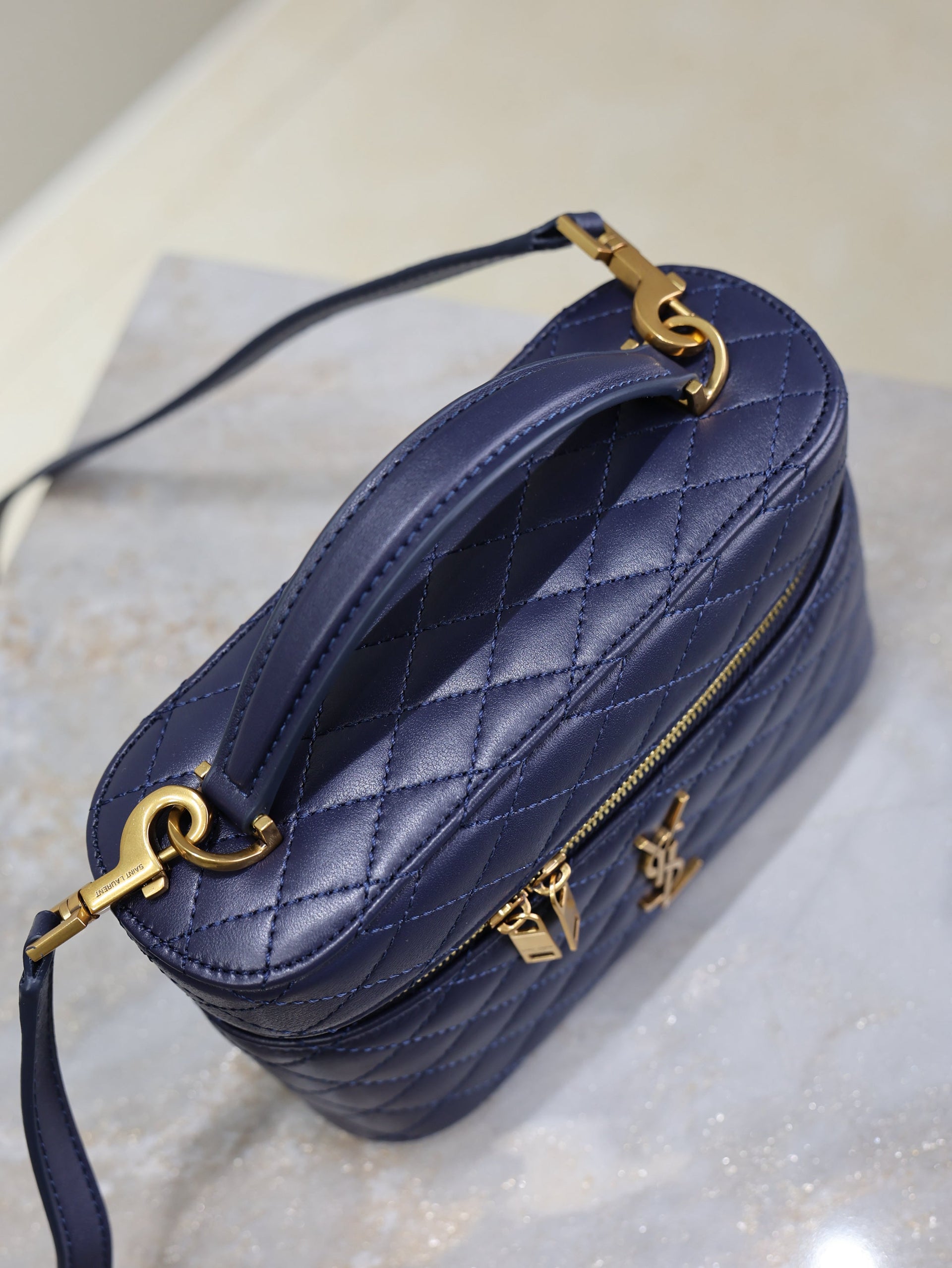 SL GABY VANITY BAG