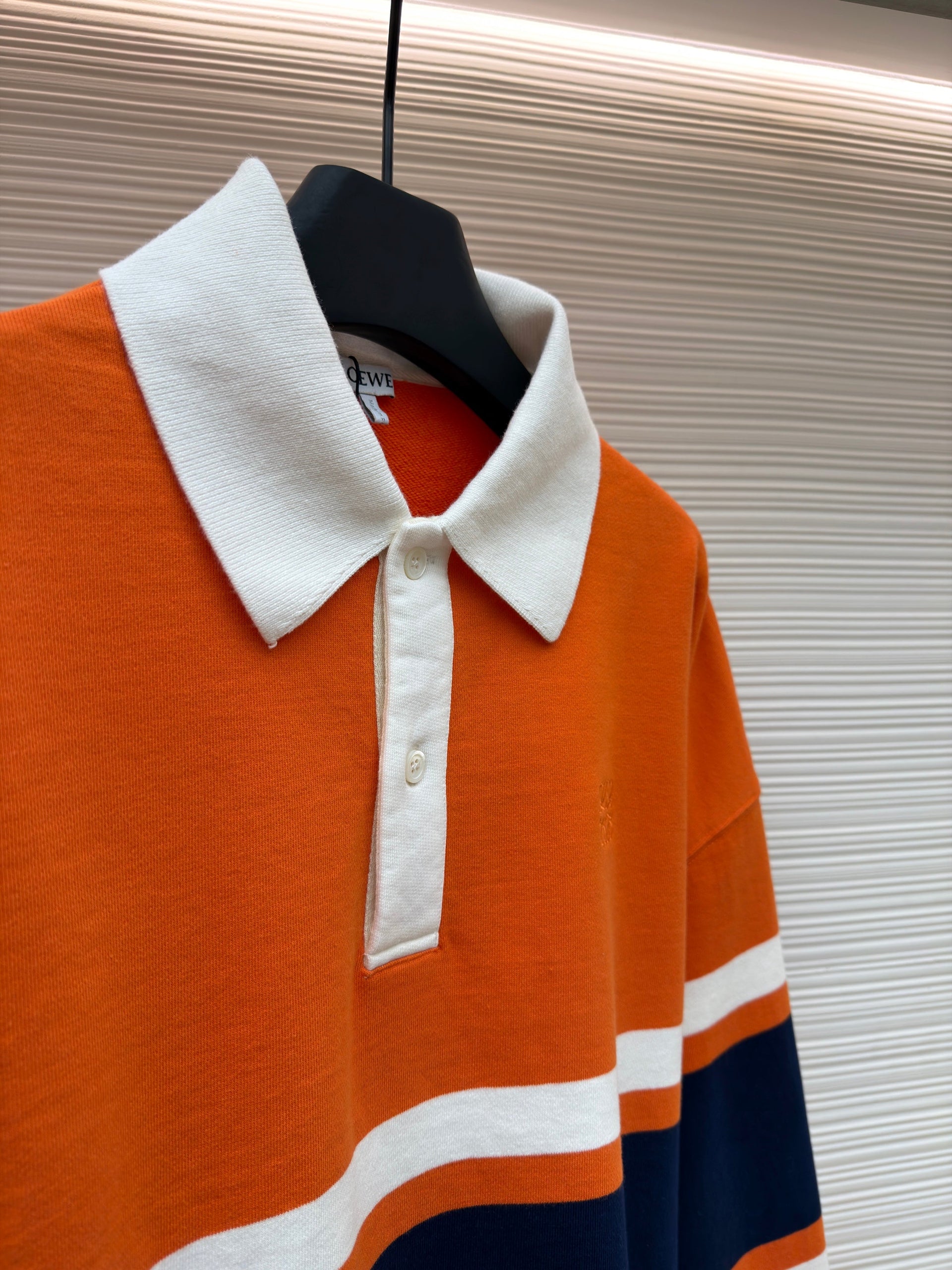 LOEW JUMPER
