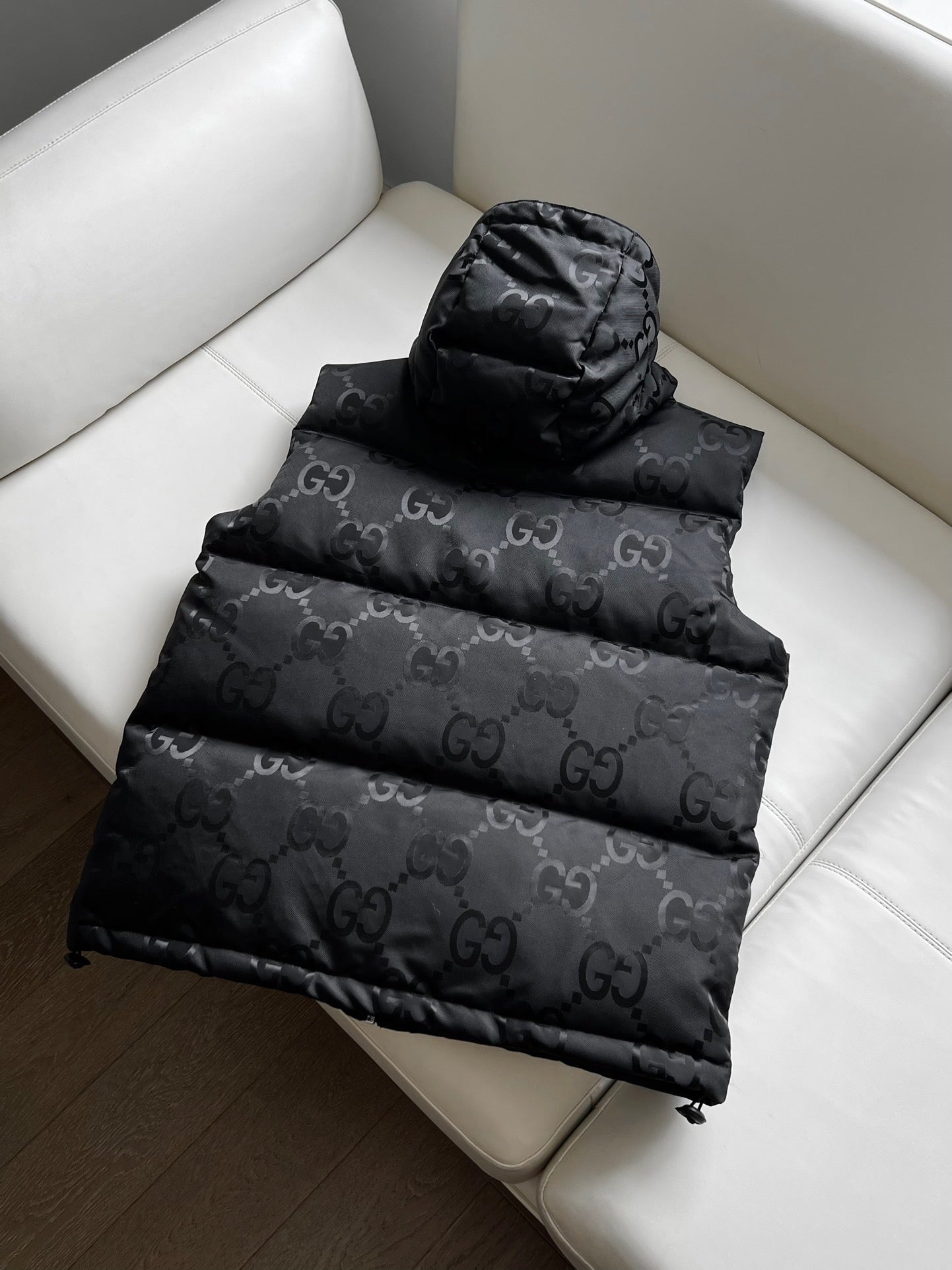 GG WAISTCOAT