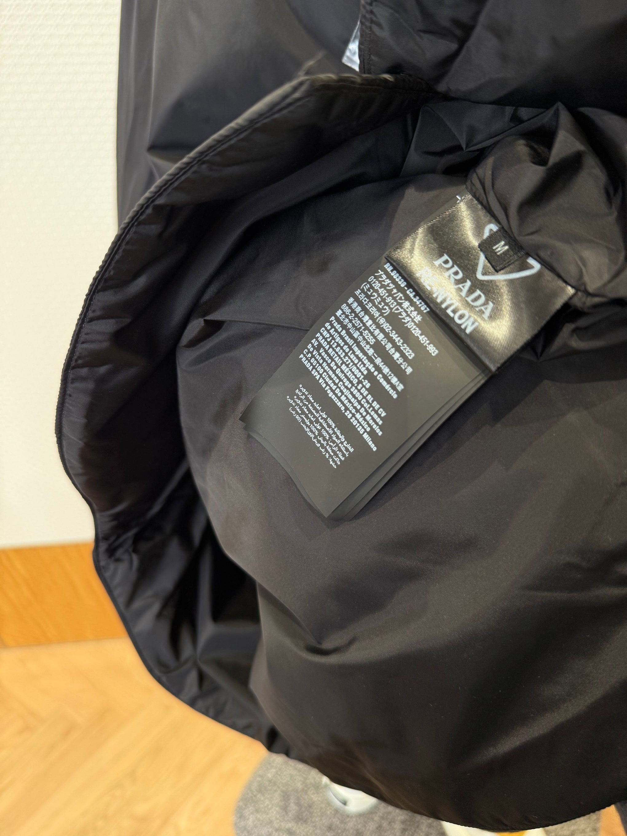PD SHIRT JACKET