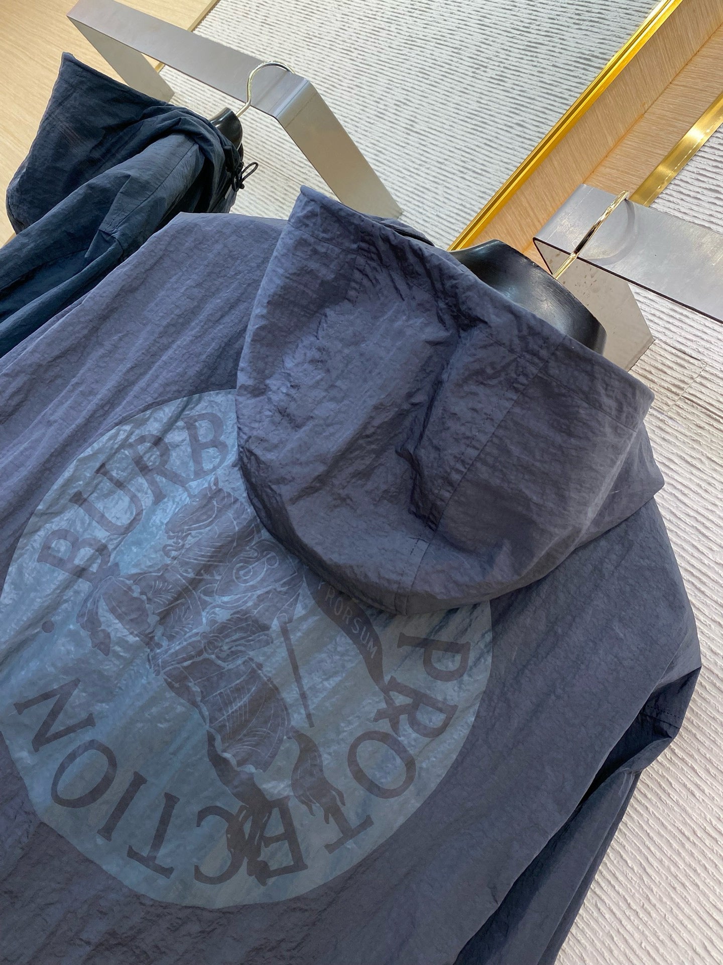 BBR JACKET