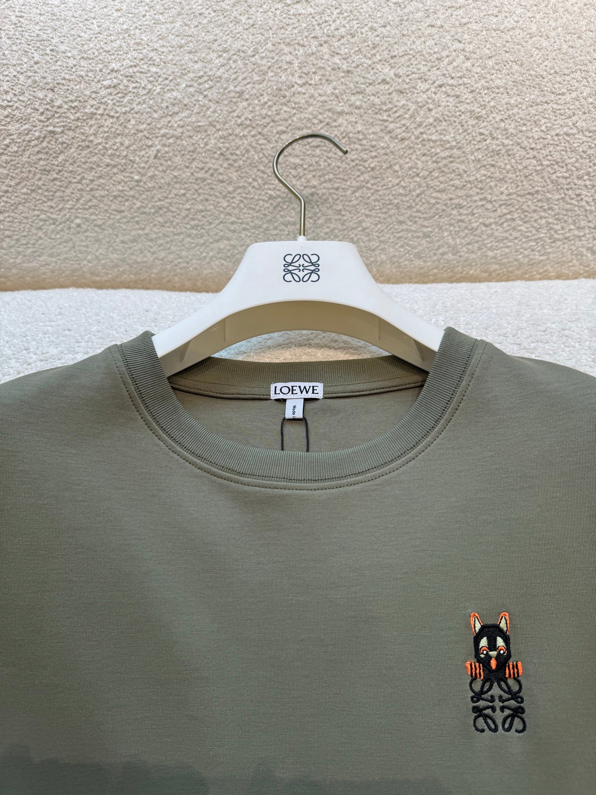 LOEW T-SHIRT