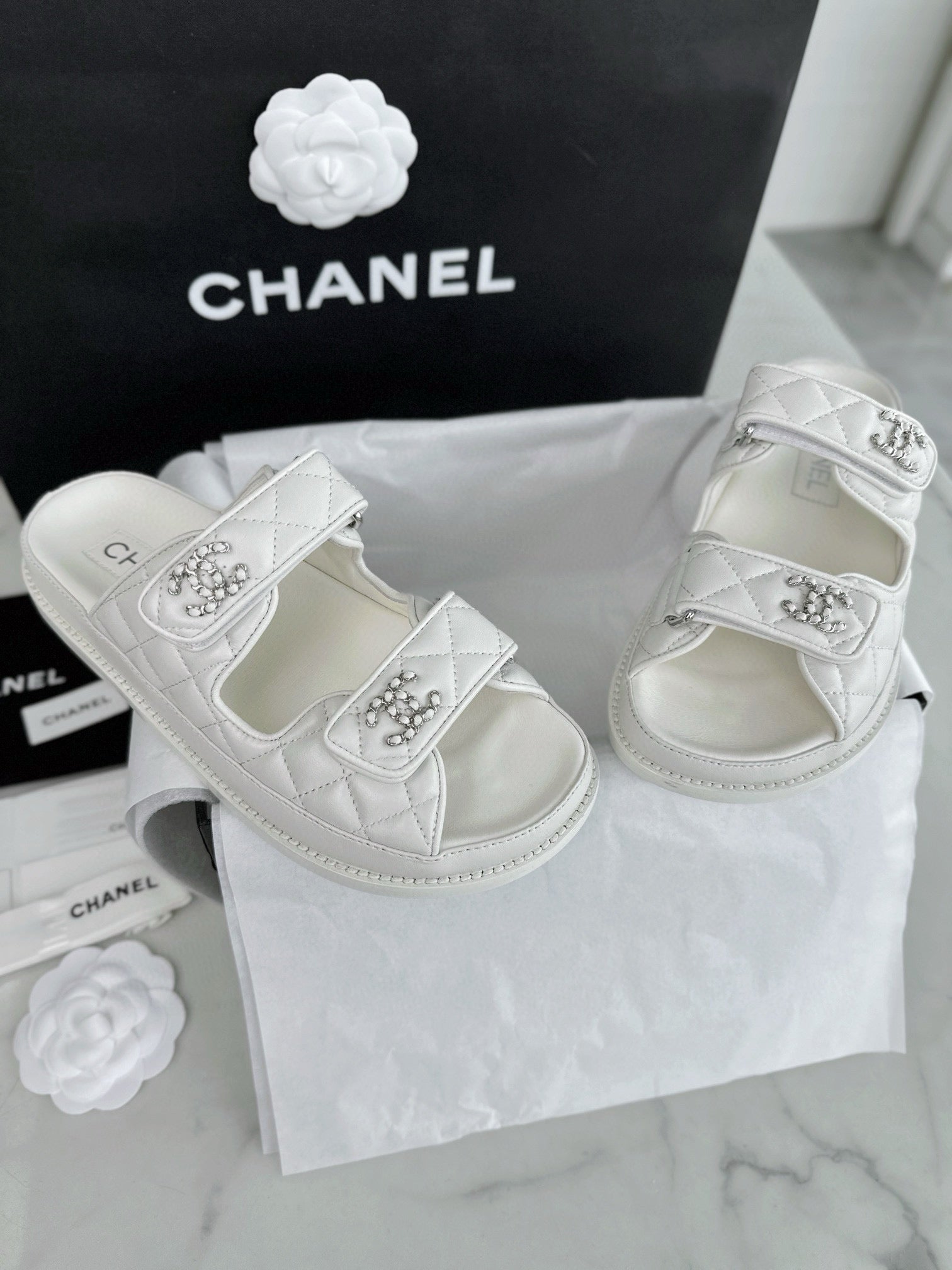 CC SANDALS