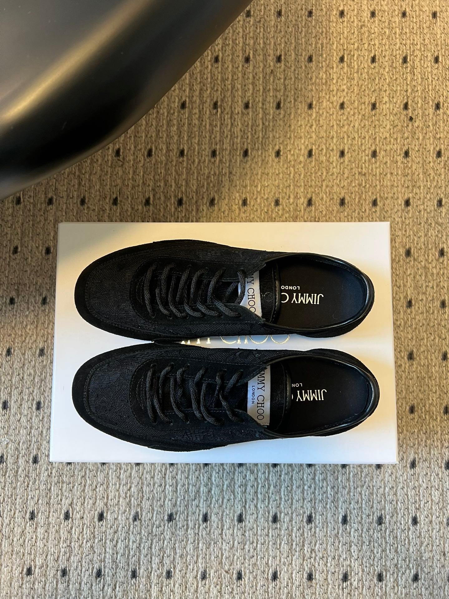 JIMMY C SNEAKER