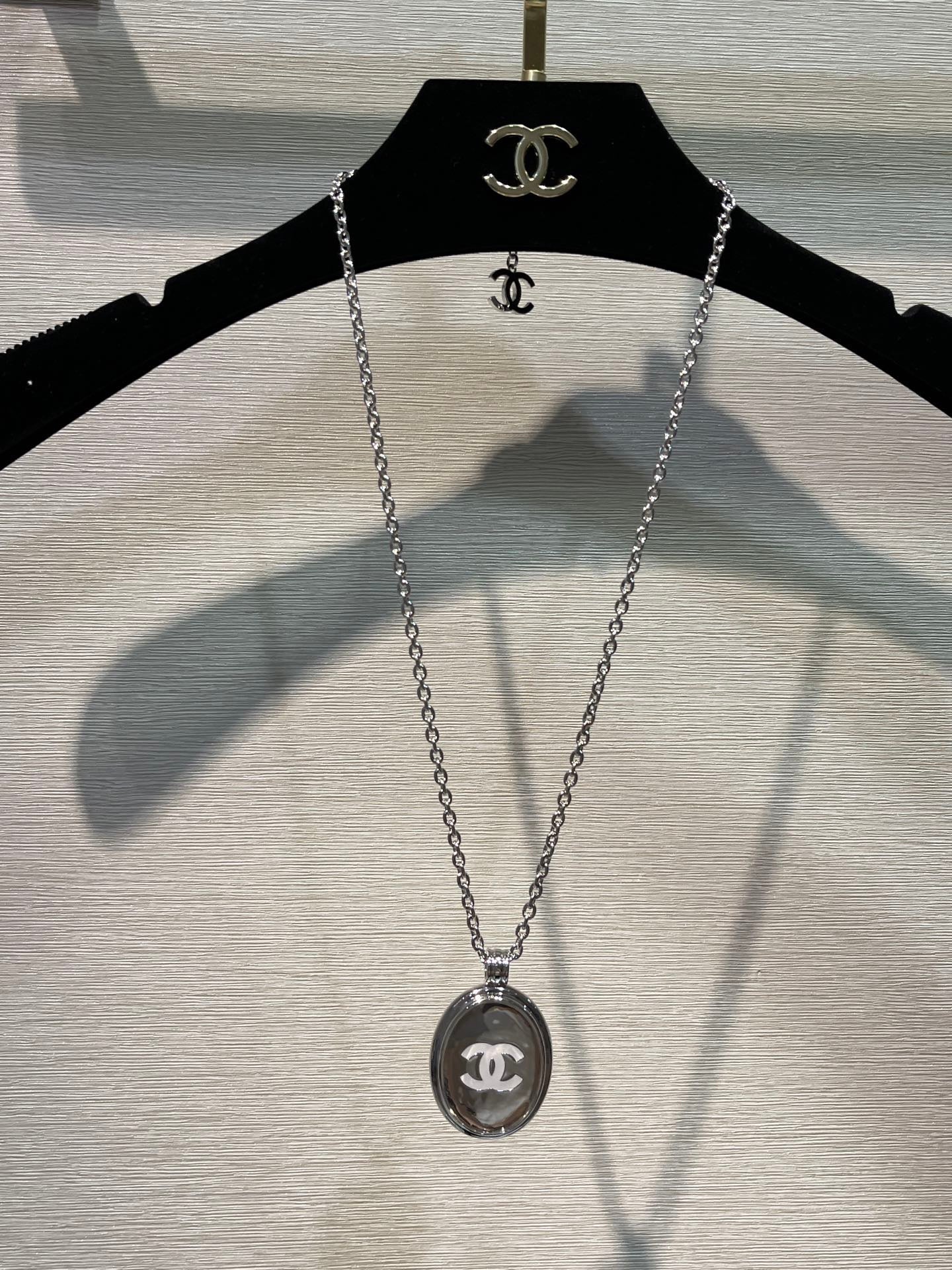 CC NECKLACE