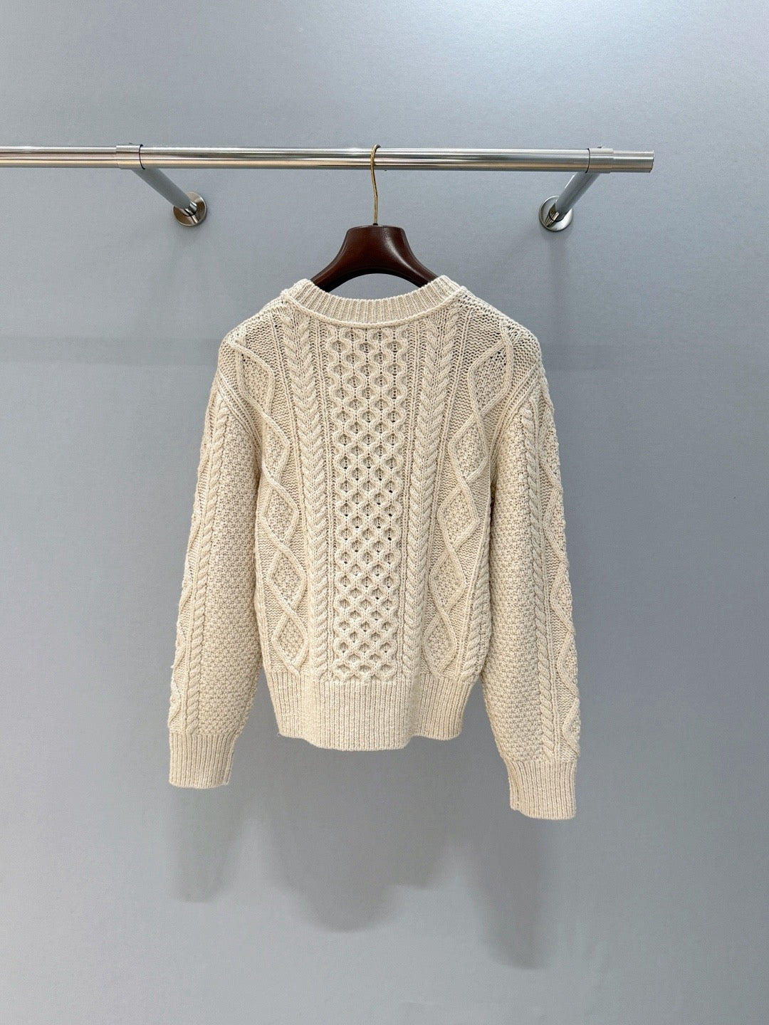 LORO P JUMPER